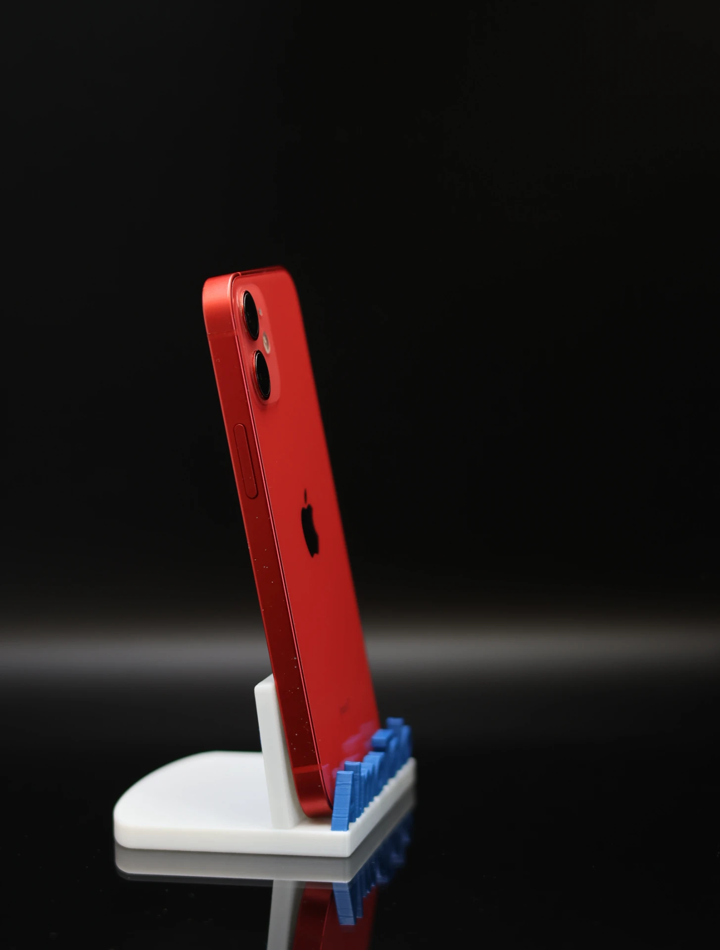 Apple iPhone 12 Mini 64 GB PRODUCT RED 100% 