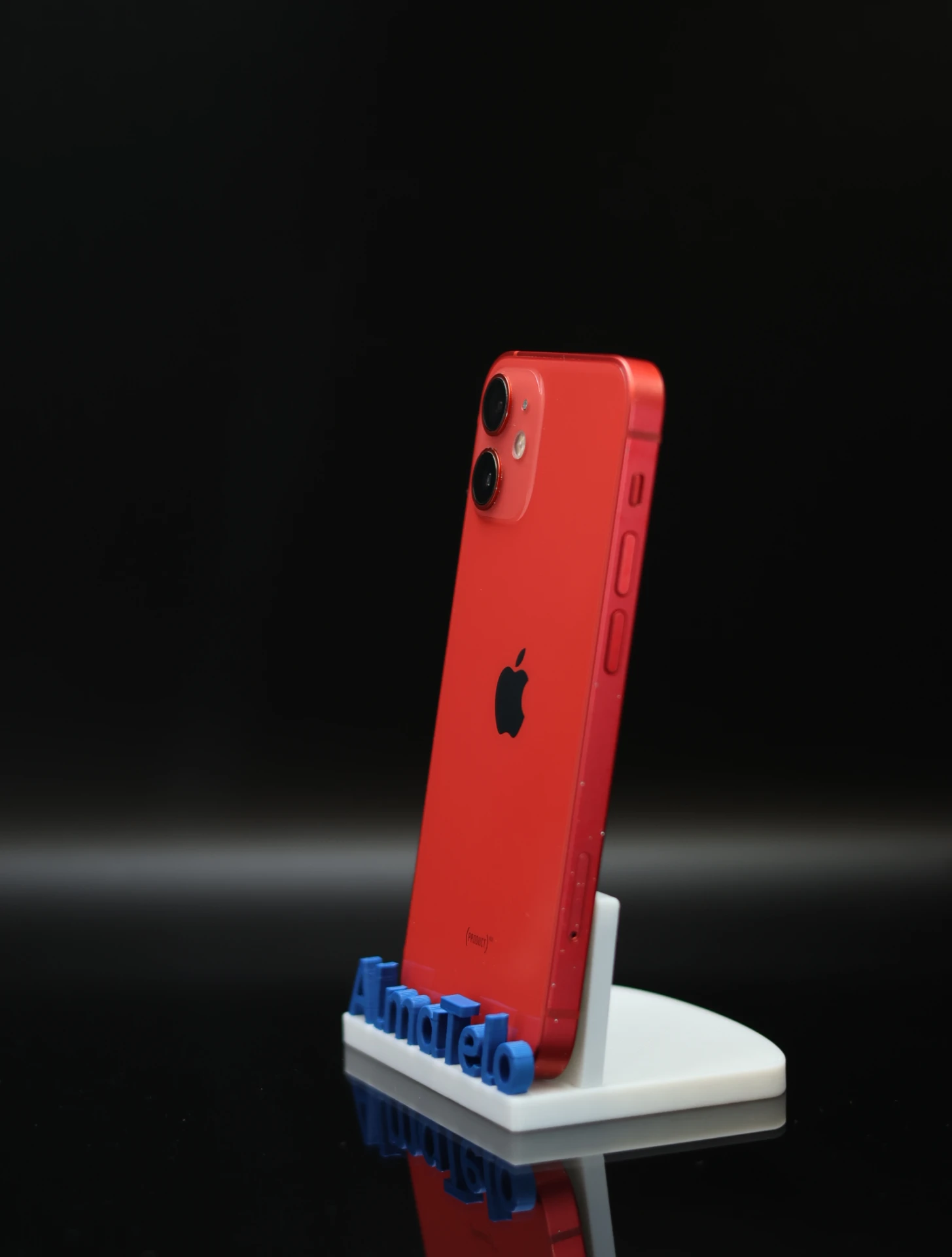 Apple iPhone 12 Mini 64 GB PRODUCT RED 100% 