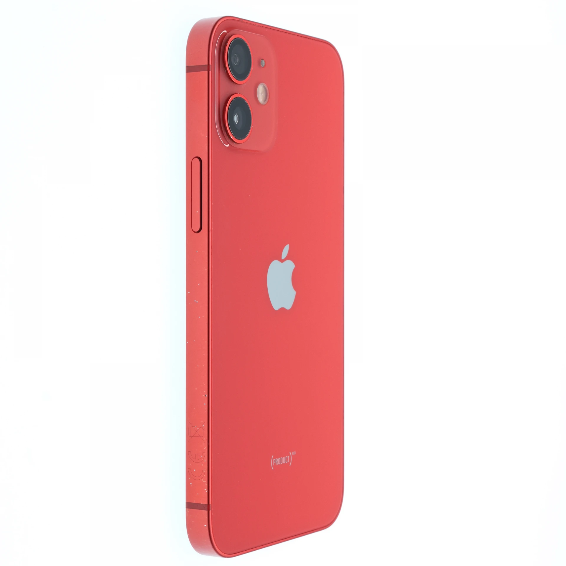 Apple iPhone 12 Mini 64 GB PRODUCT RED 100% 