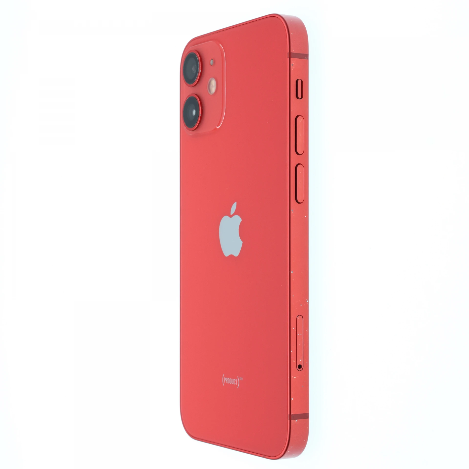 Apple iPhone 12 Mini 64 GB PRODUCT RED 100% 