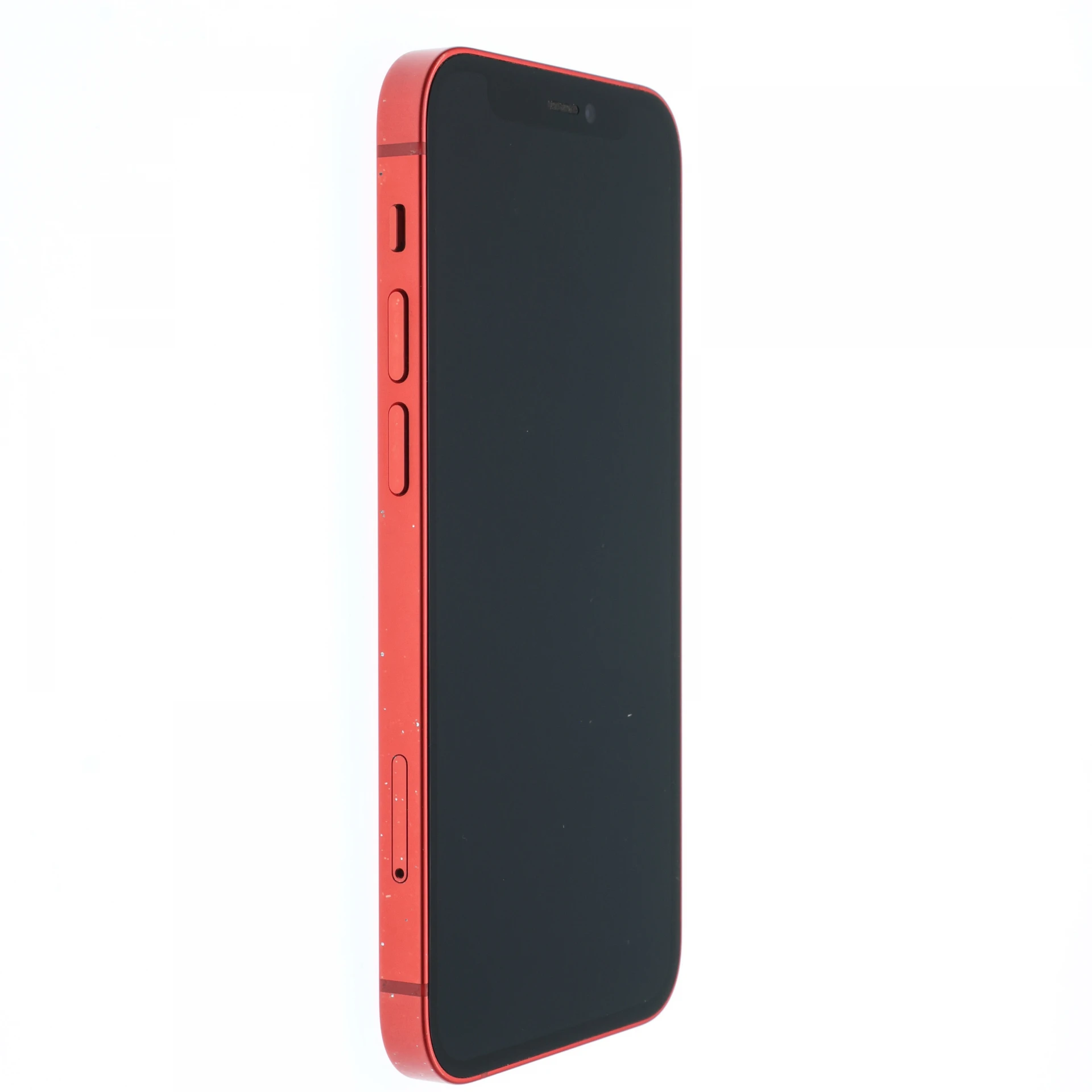 Apple iPhone 12 Mini 64 GB PRODUCT RED 100% 