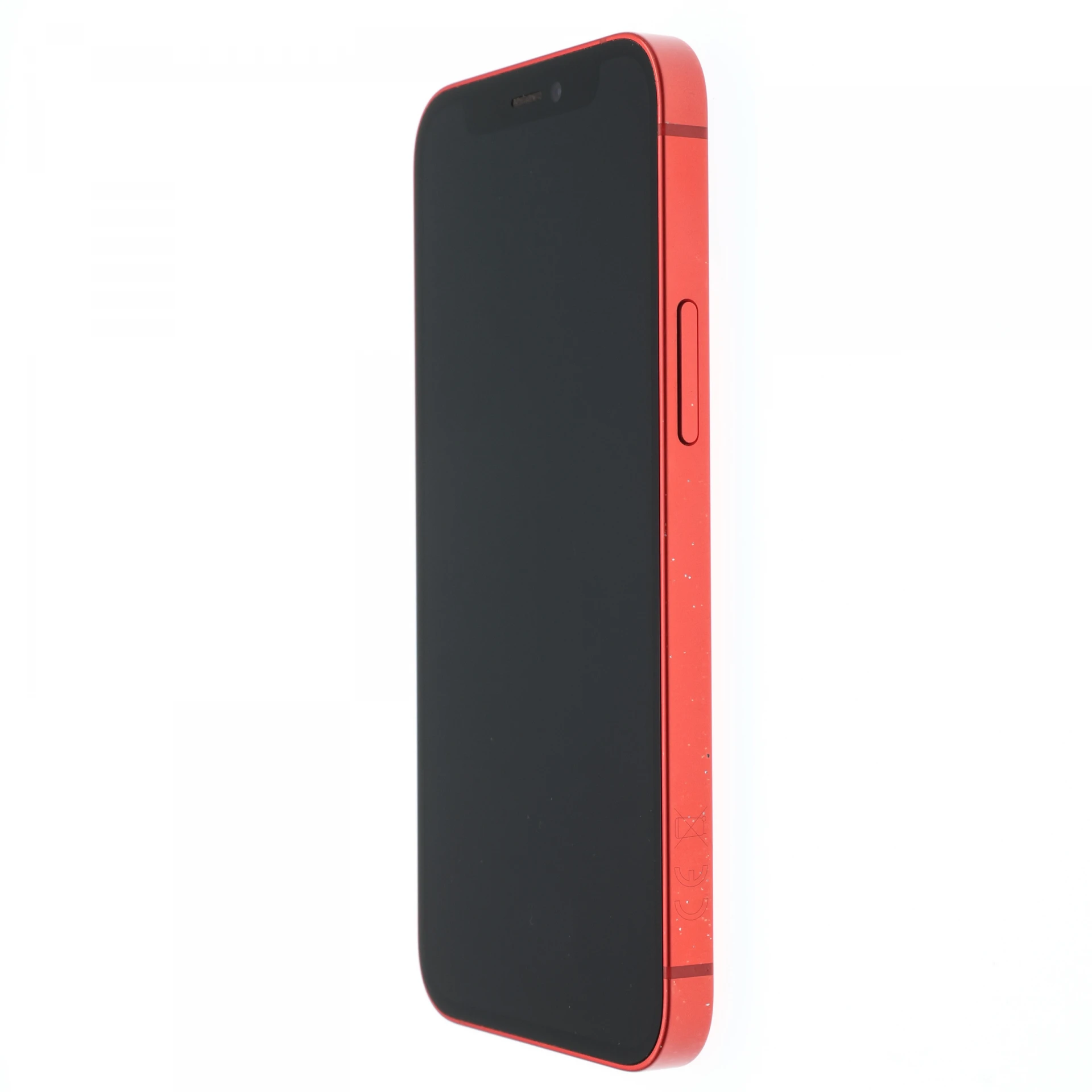 Apple iPhone 12 Mini 64 GB PRODUCT RED 100% 