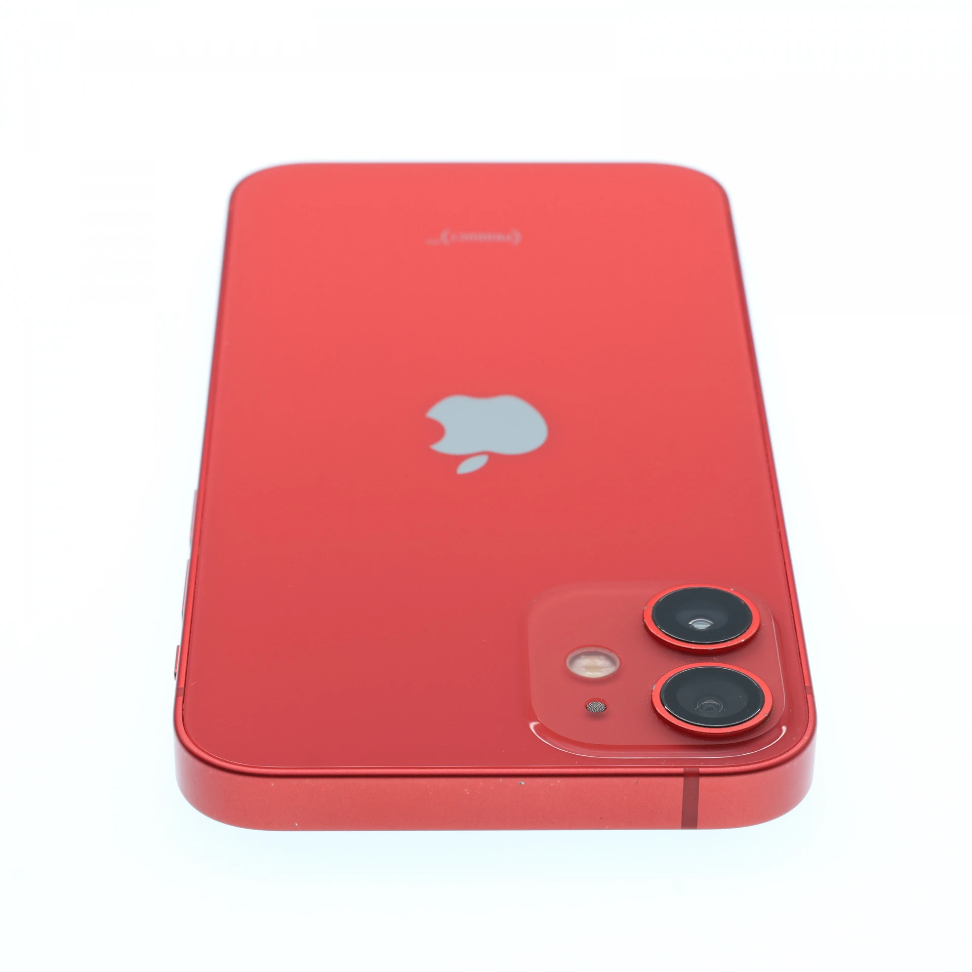 Apple iPhone 12 Mini 64 GB PRODUCT RED 100% 