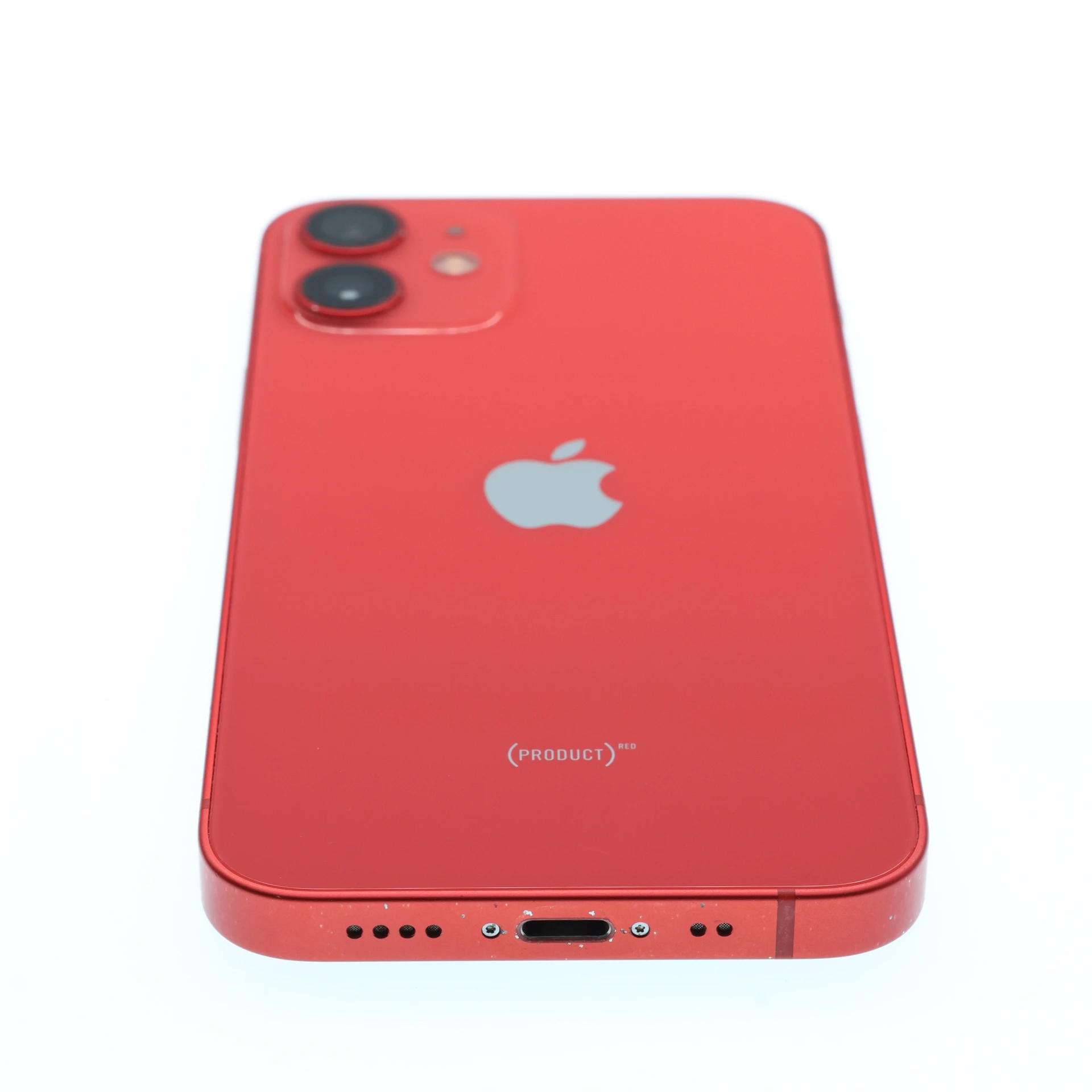 Apple iPhone 12 Mini 64 GB PRODUCT RED 100% 