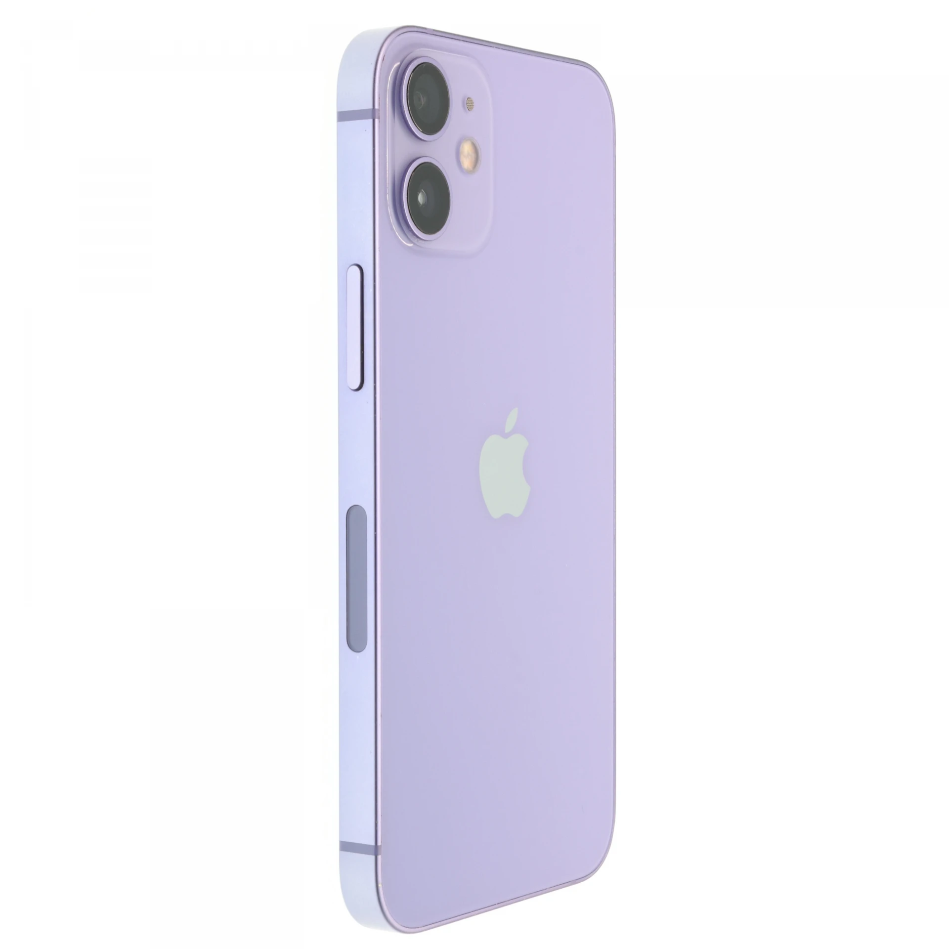 Apple iPhone 12 Mini 128 GB Purple 100% 