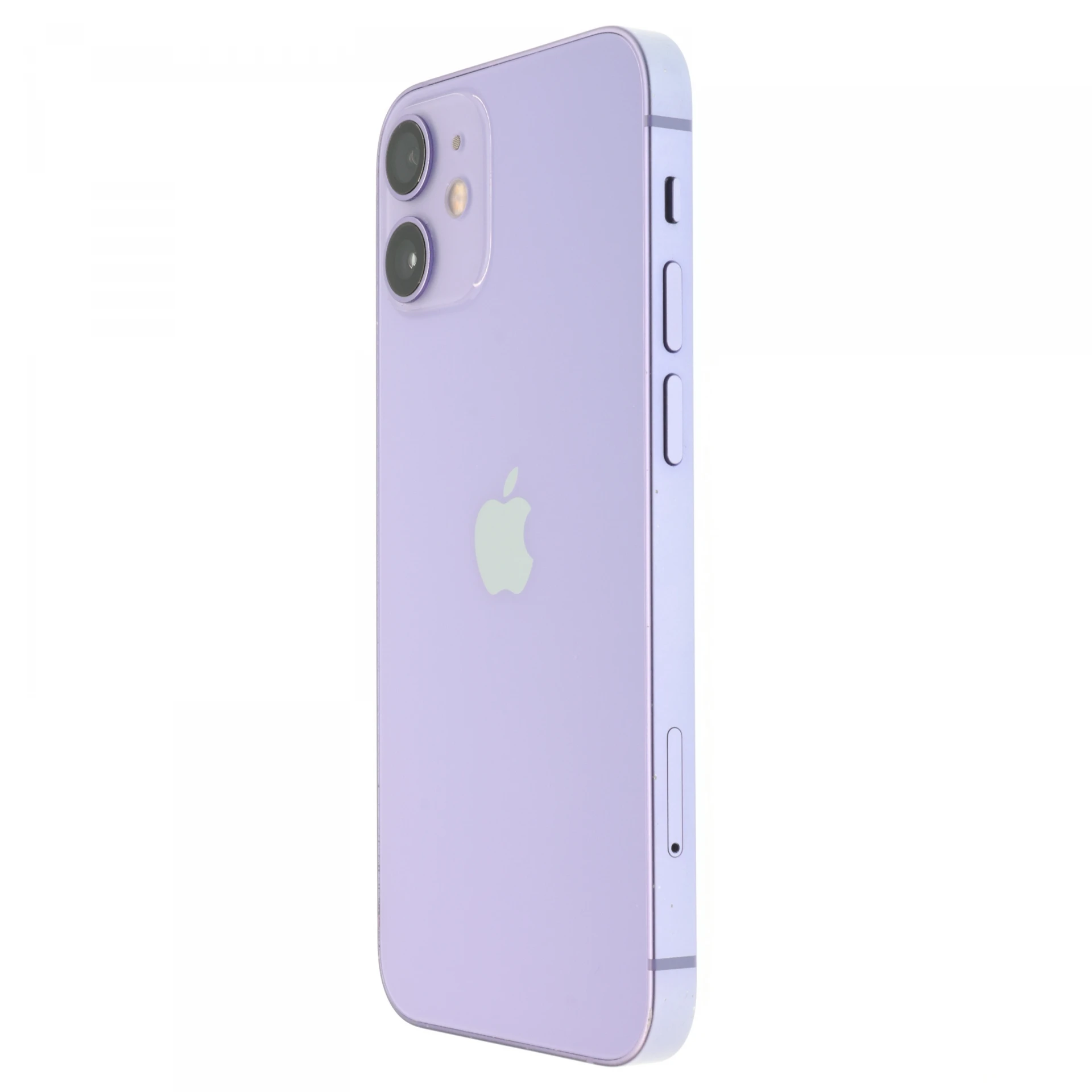 Apple iPhone 12 Mini 128 GB Purple 100% 