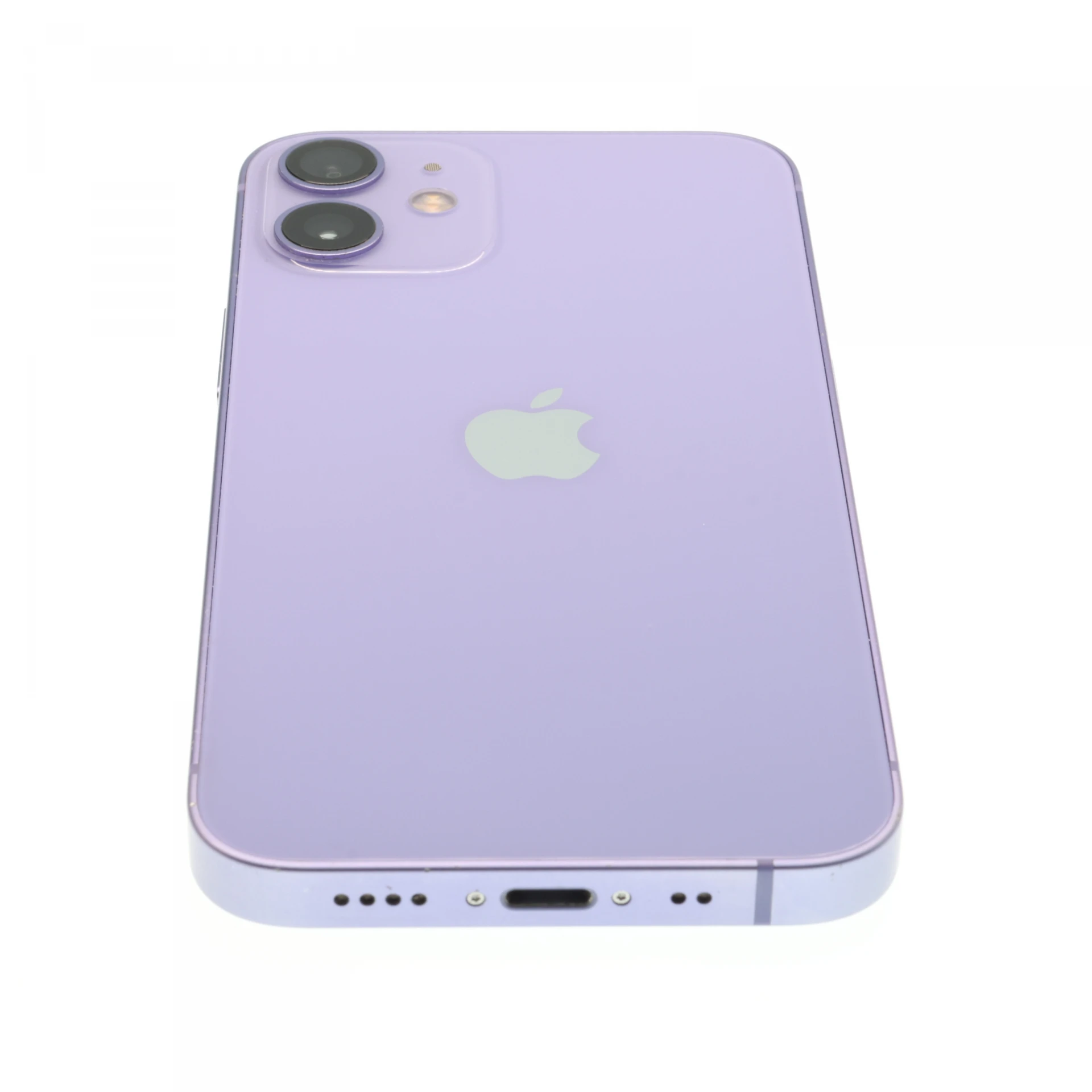 Apple iPhone 12 Mini 128 GB Purple 100% 