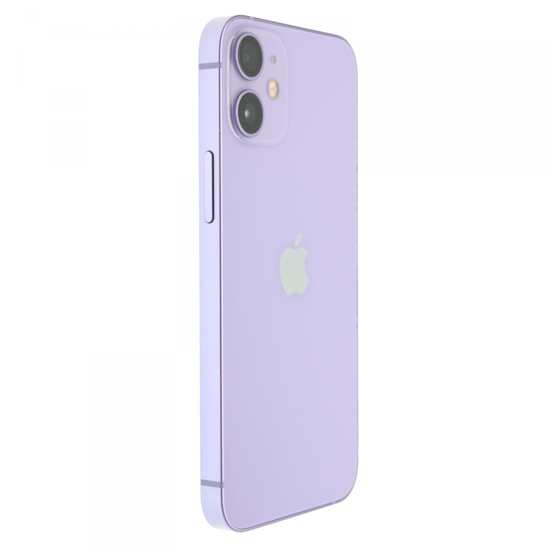 Apple iPhone 12 Mini 256 GB Purple 100% 