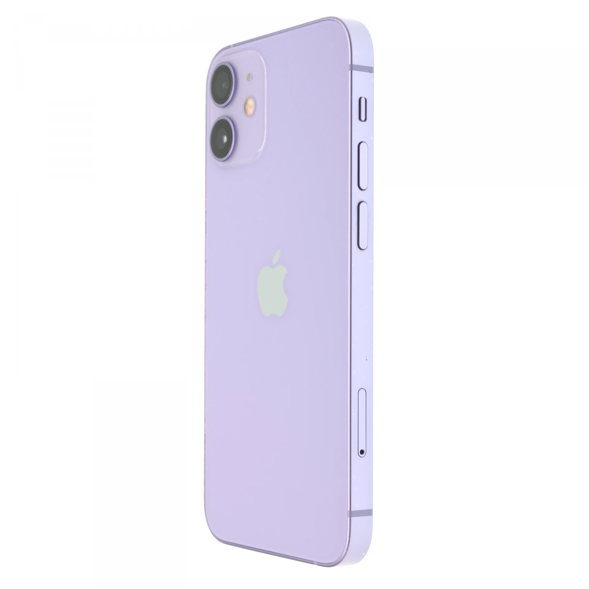 Apple iPhone 12 Mini 256 GB Purple 100% 