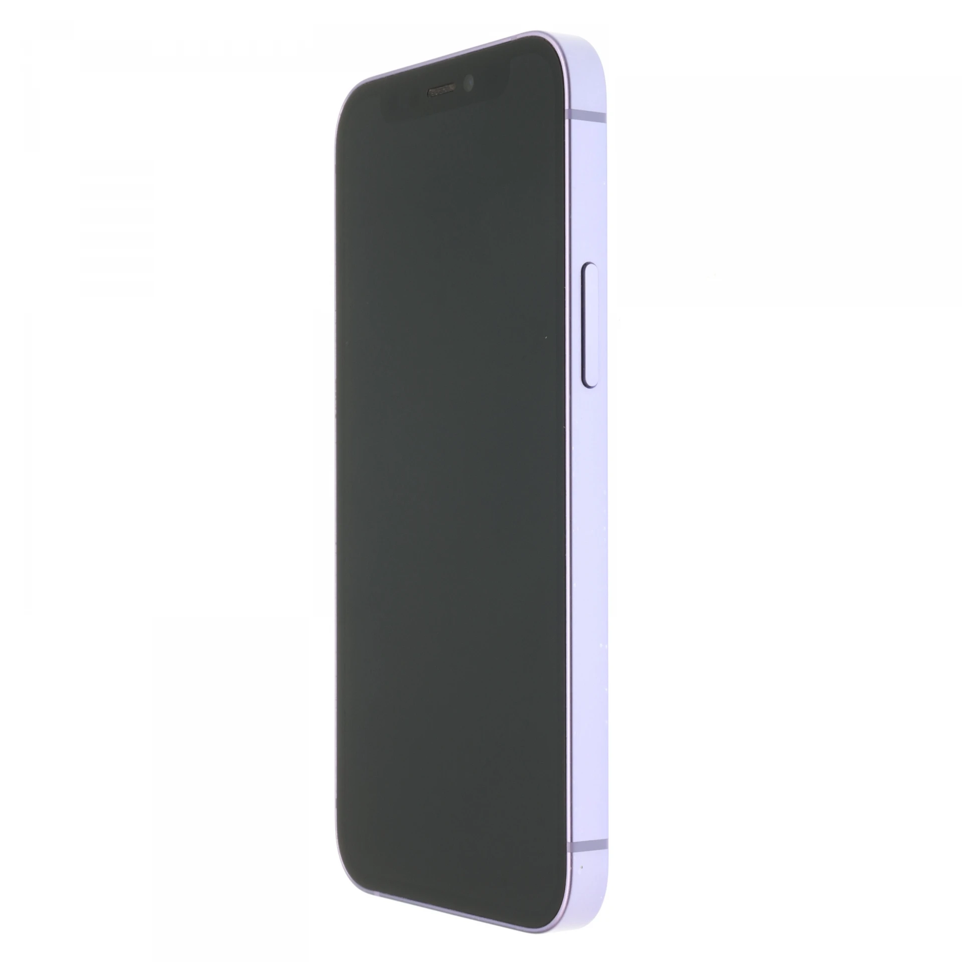 Apple iPhone 12 Mini 256 GB Purple 100% 