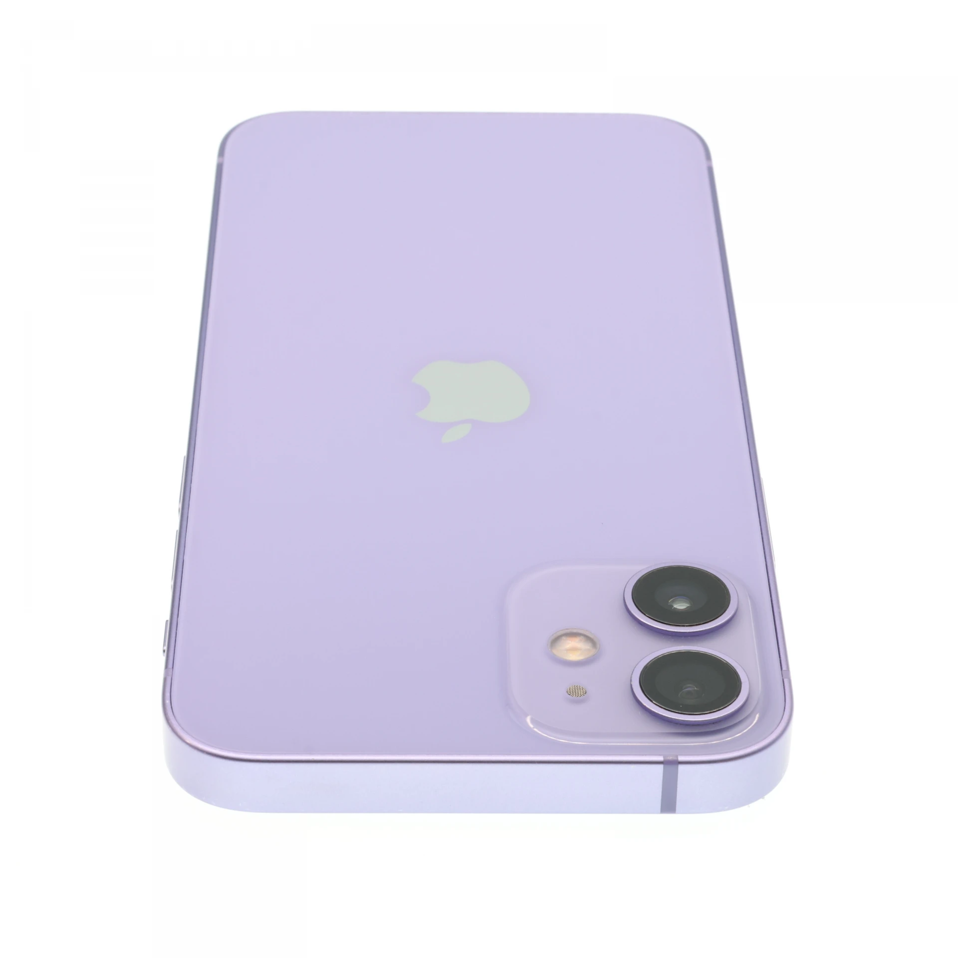 Apple iPhone 12 Mini 256 GB Purple 100% 
