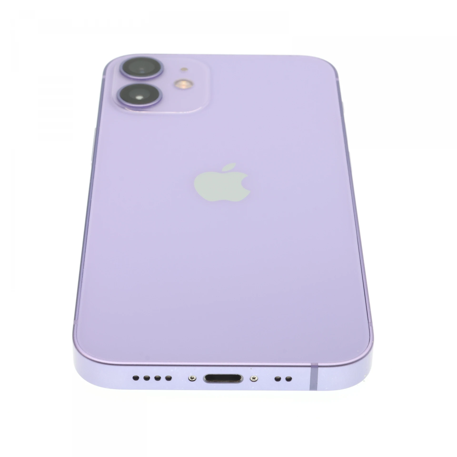 Apple iPhone 12 Mini 256 GB Purple 100% 