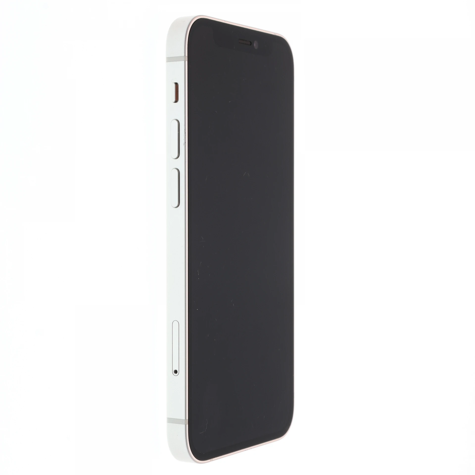 Apple iPhone 12 Mini 128 GB White 100%