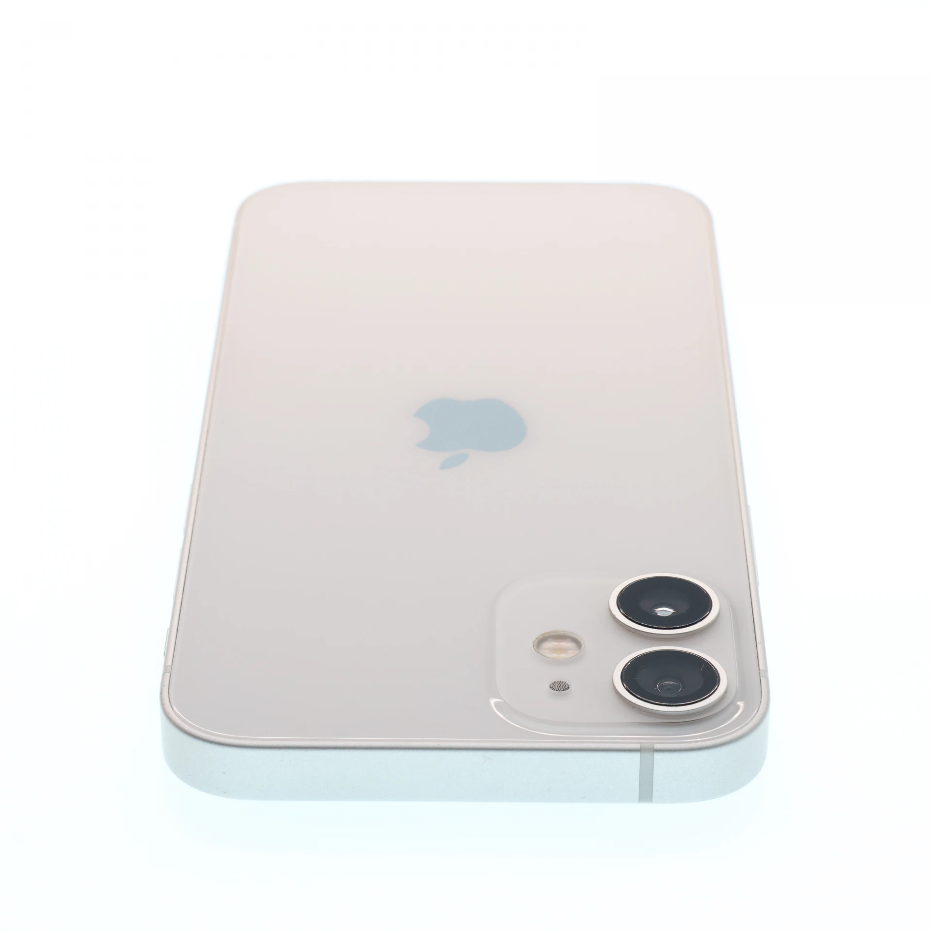 Apple iPhone 12 Mini 128 GB White 100%