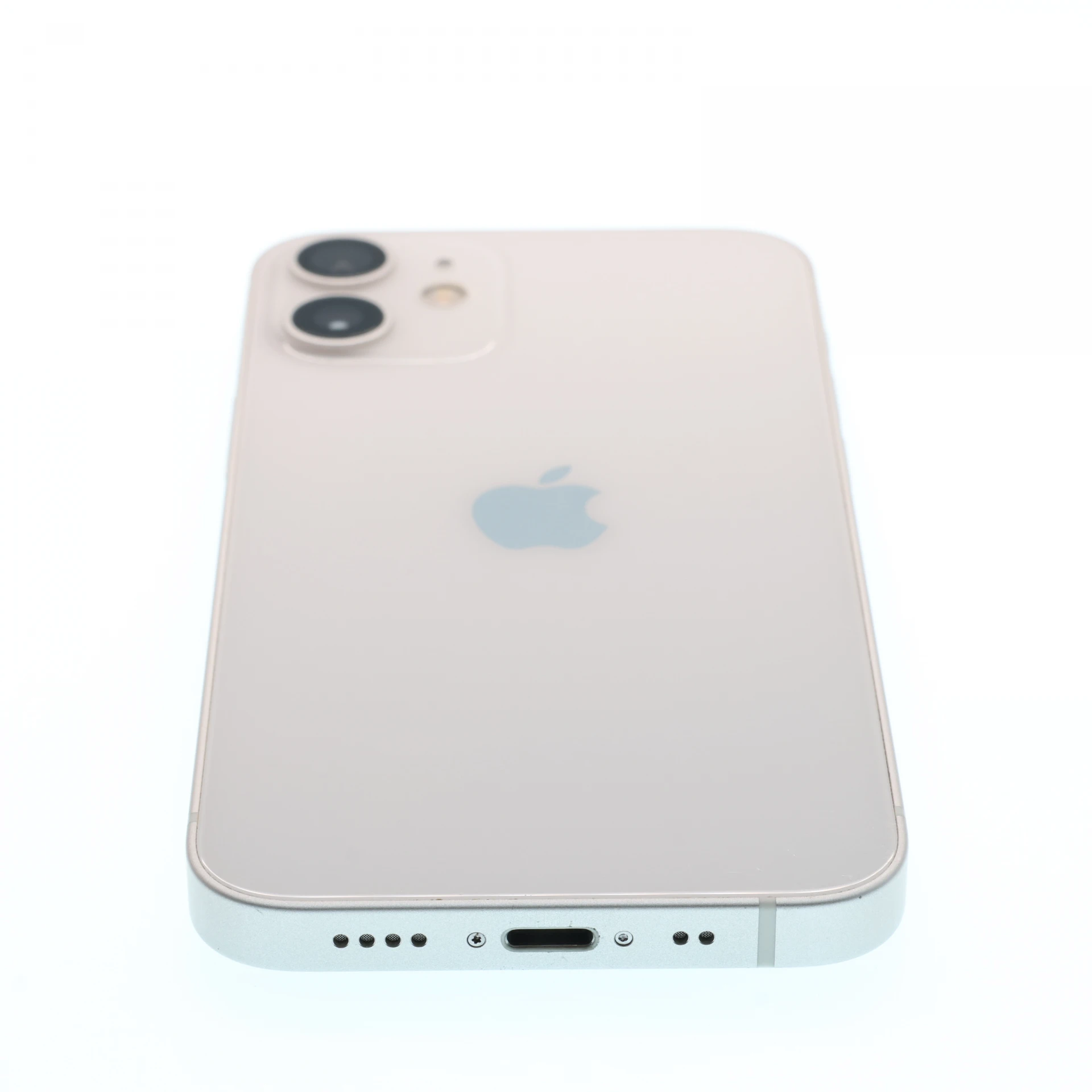 Apple iPhone 12 Mini 128 GB White 100%