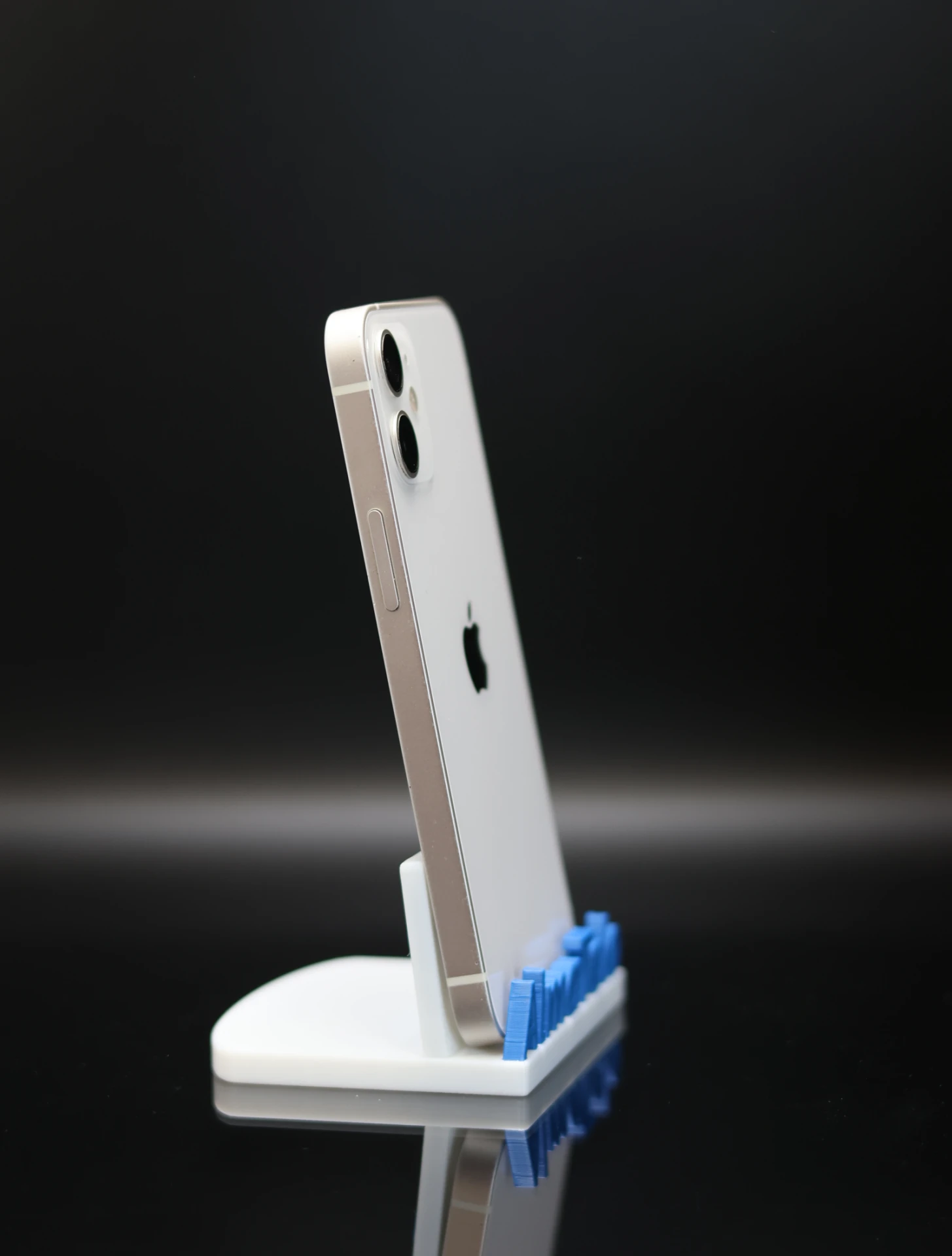 Apple iPhone 12 Mini 128 GB White 100% 