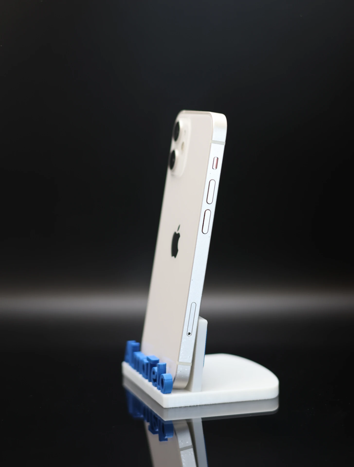 Apple iPhone 12 Mini 128 GB White 100% 