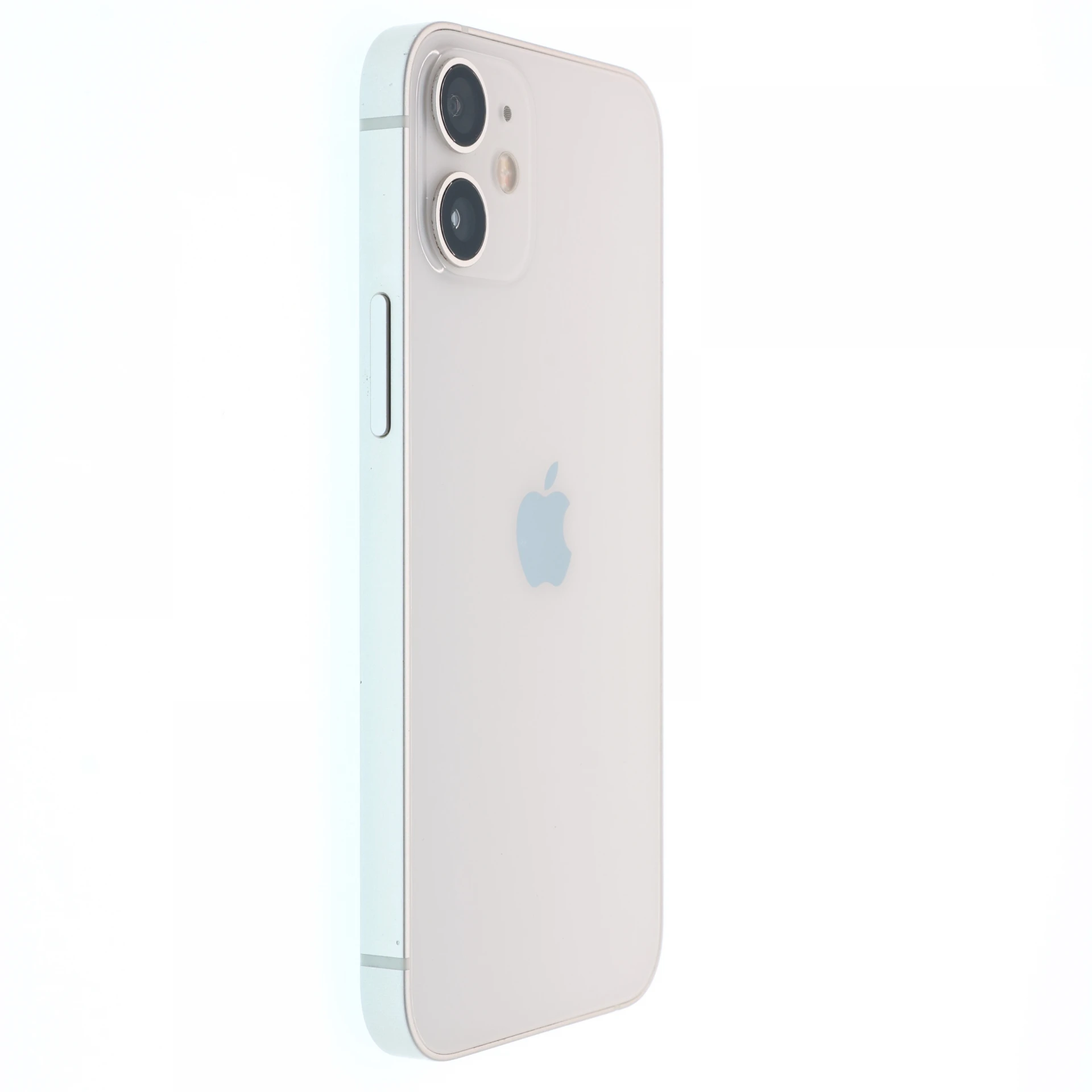 Apple iPhone 12 Mini 128 GB White 100% 