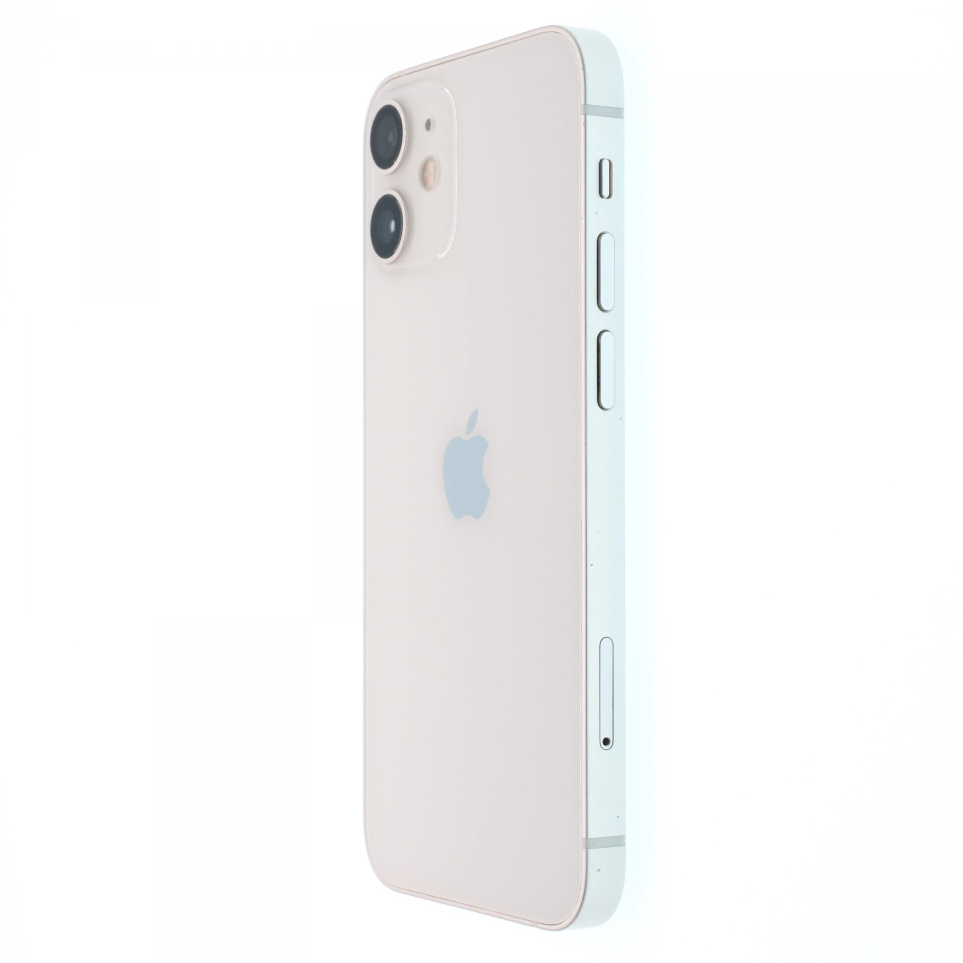 Apple iPhone 12 Mini 128 GB White 100% 