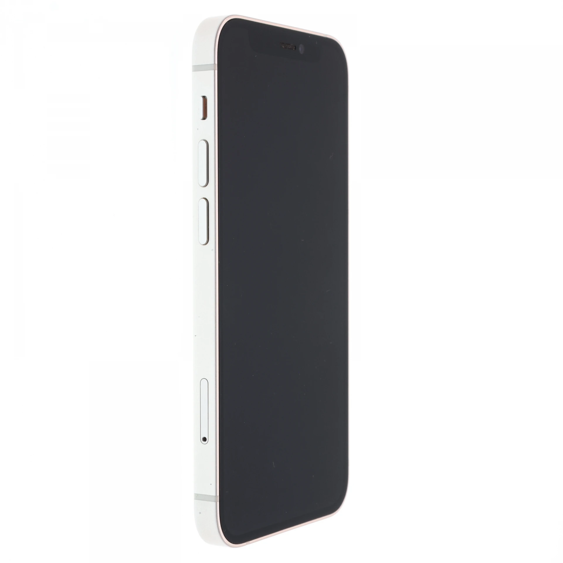 Apple iPhone 12 Mini 128 GB White 100% 