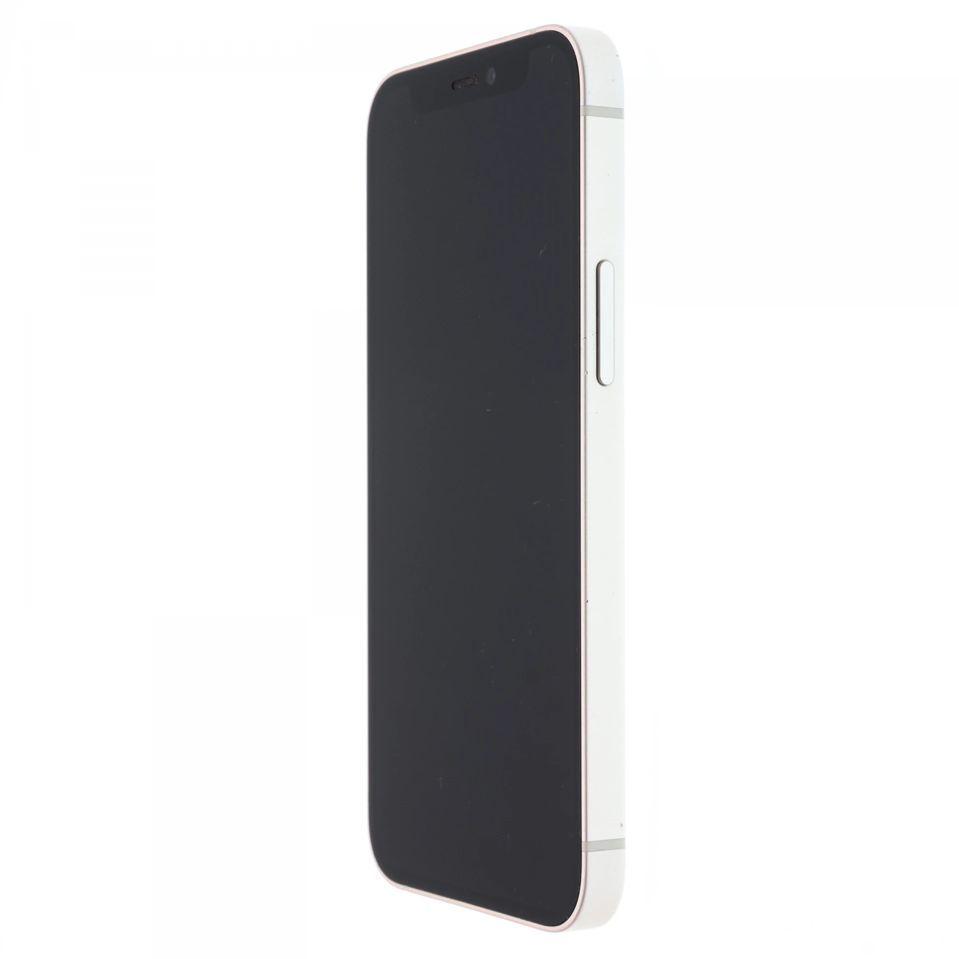 Apple iPhone 12 Mini 128 GB White 100% 
