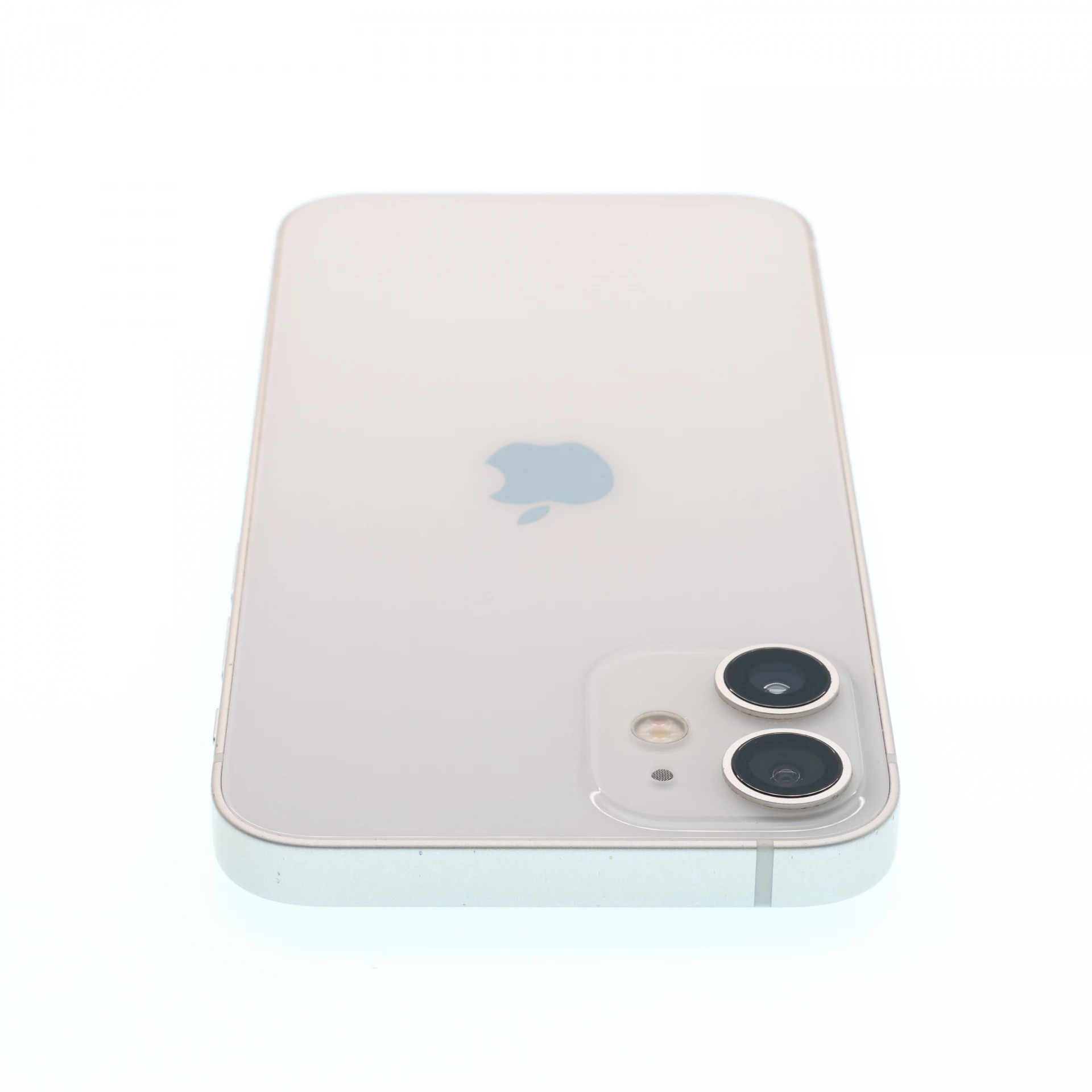 Apple iPhone 12 Mini 128 GB White 100% 