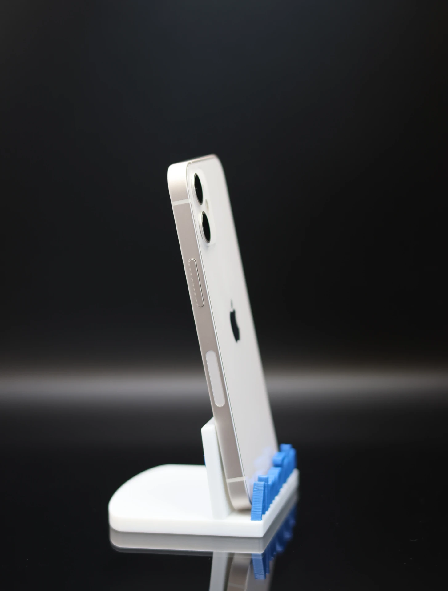 Apple iPhone 12 Mini 64 GB White 100% 