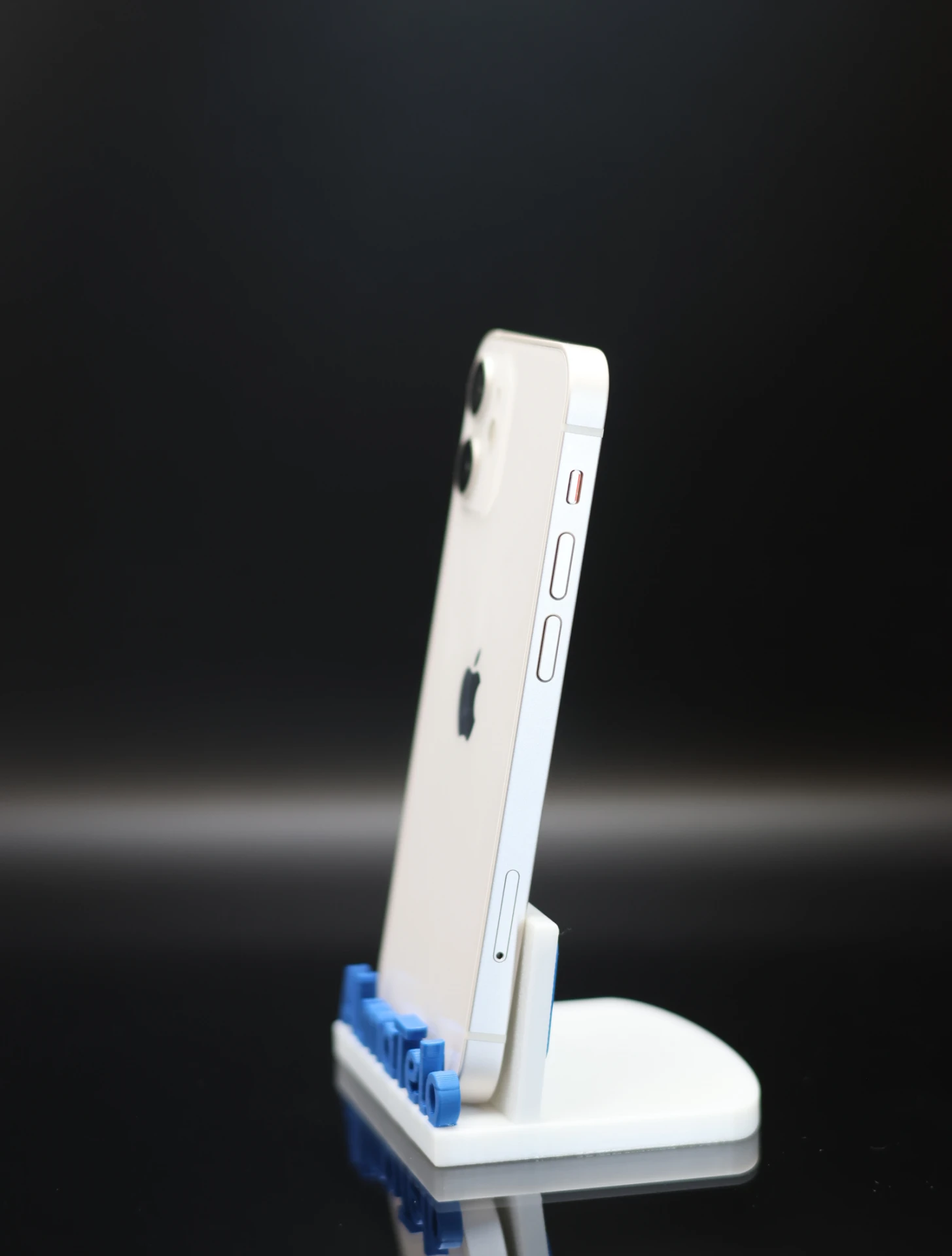 Apple iPhone 12 Mini 64 GB White 100% 