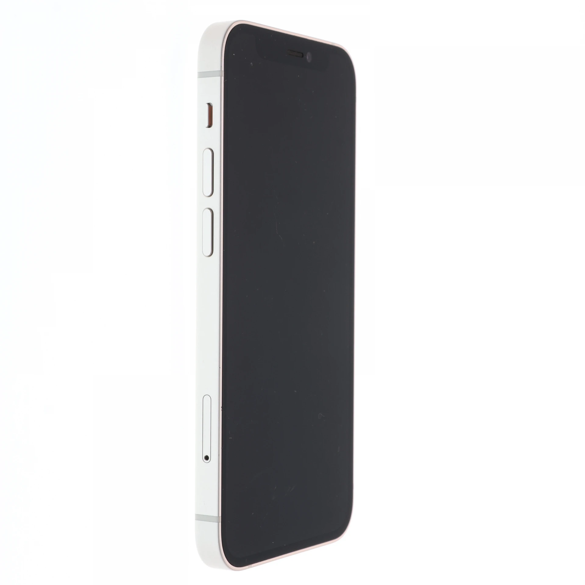 Apple iPhone 12 Mini 64 GB White 100%