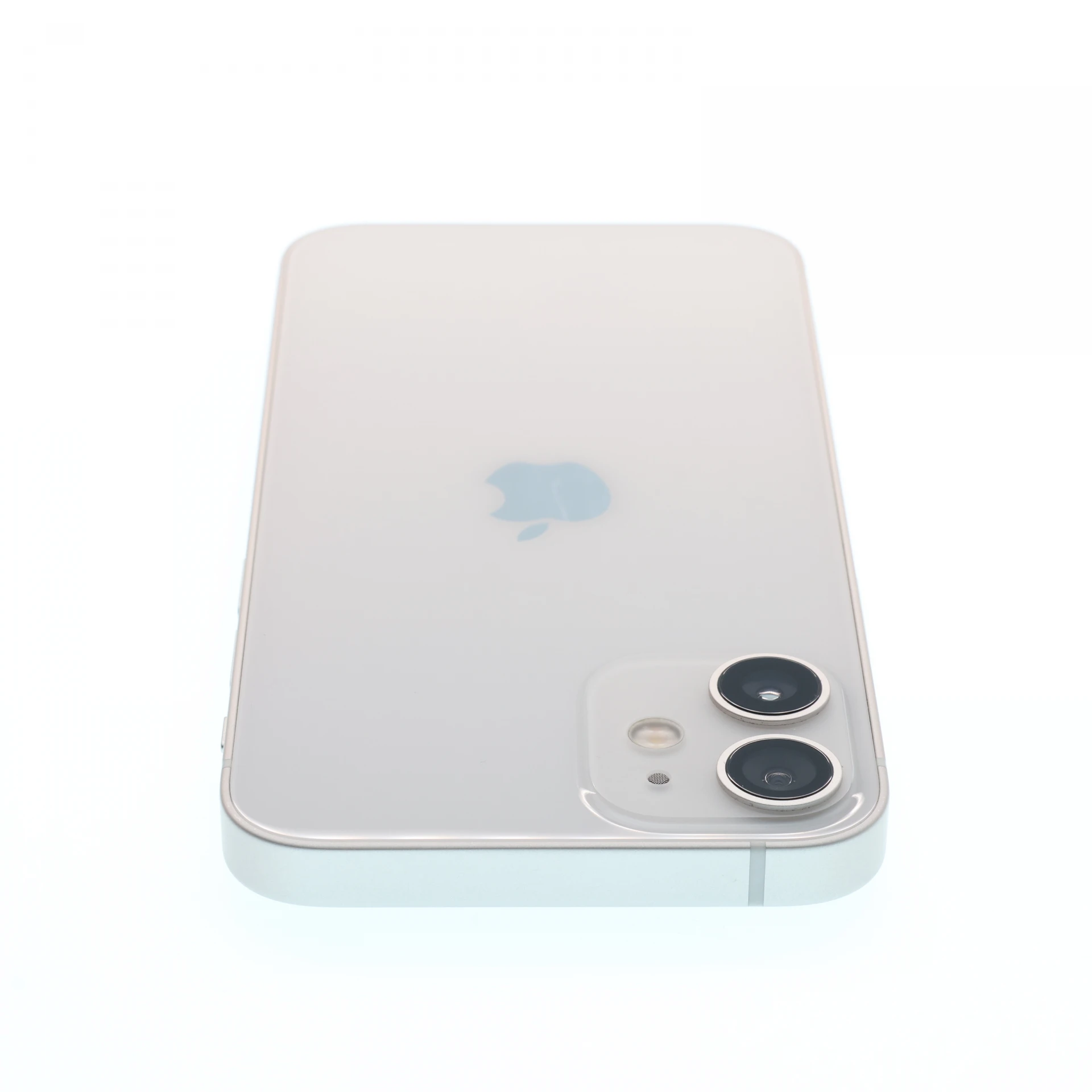 Apple iPhone 12 Mini 64 GB White 100%