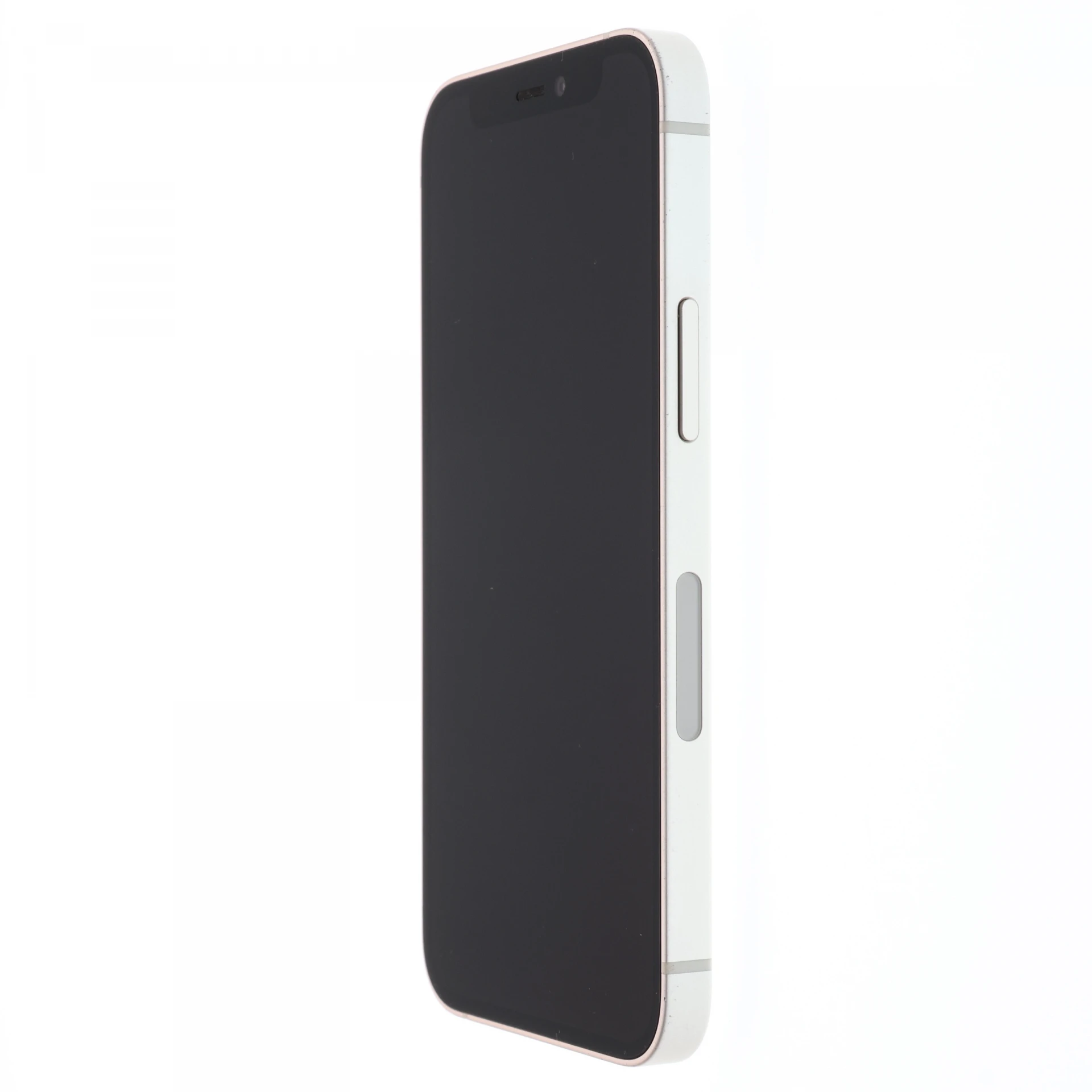 Apple iPhone 12 Mini 64 GB White 100%