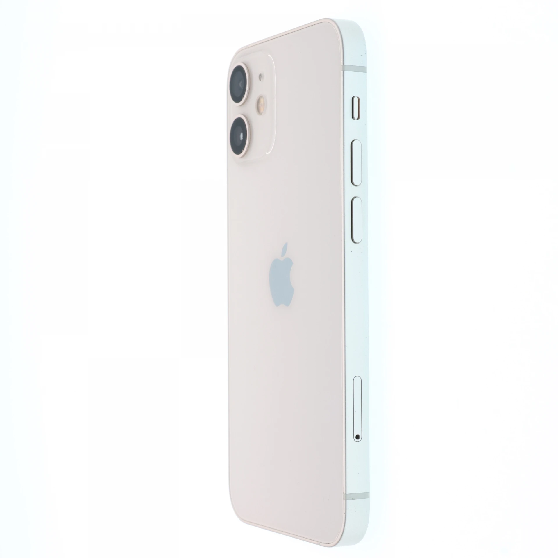 Apple iPhone 12 Mini 64 GB White 100% 