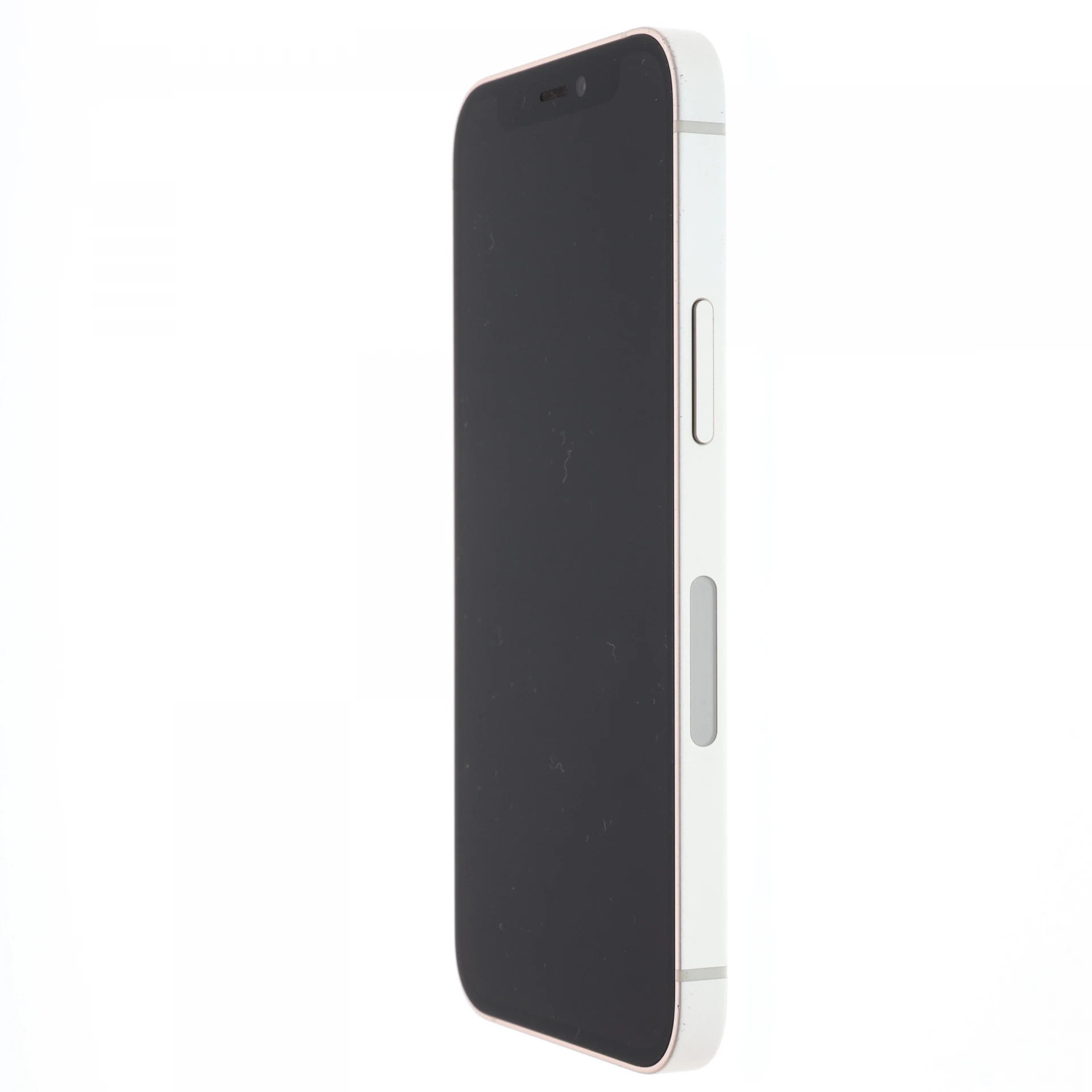 Apple iPhone 12 Mini 64 GB White 100% 