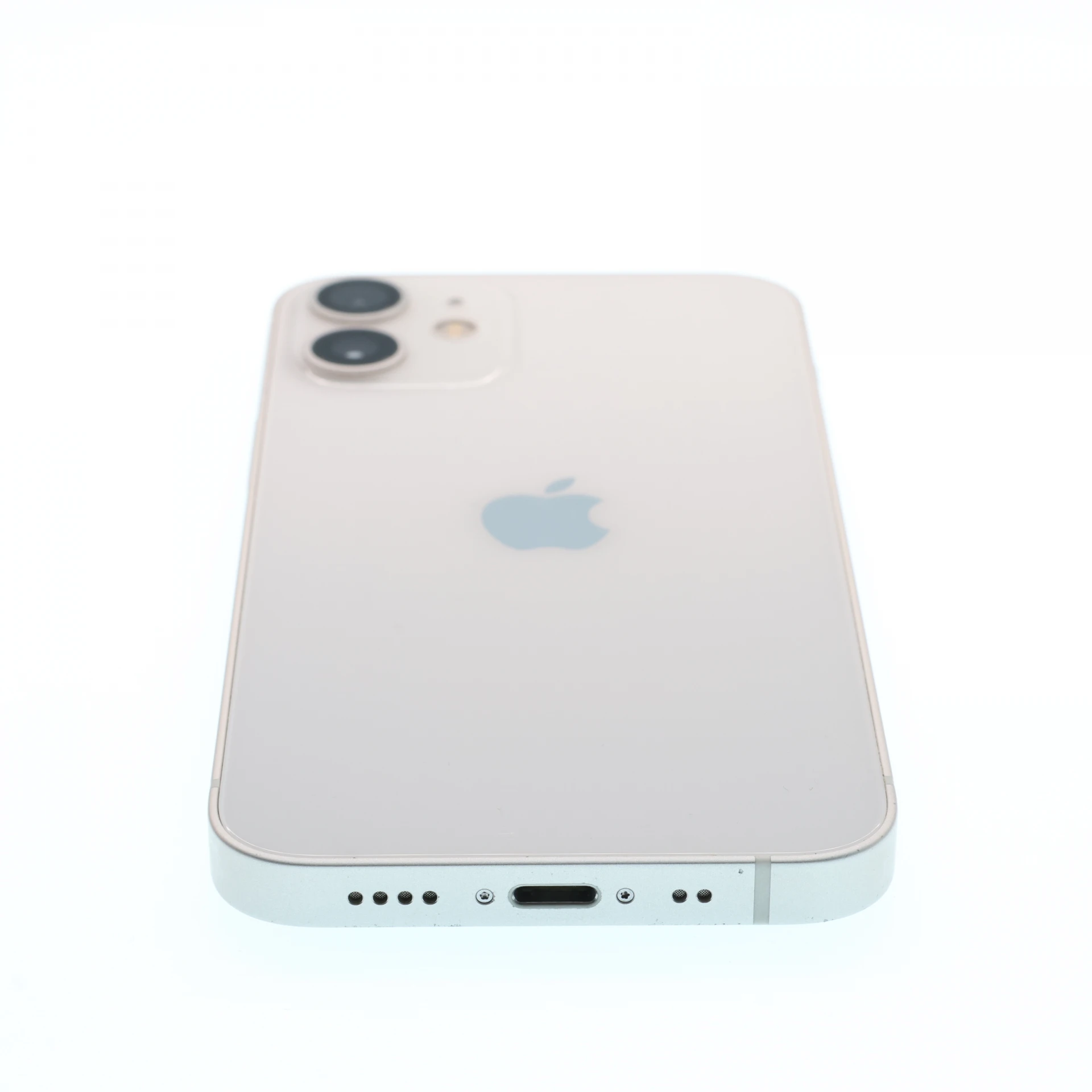 Apple iPhone 12 Mini 64 GB White 100% 