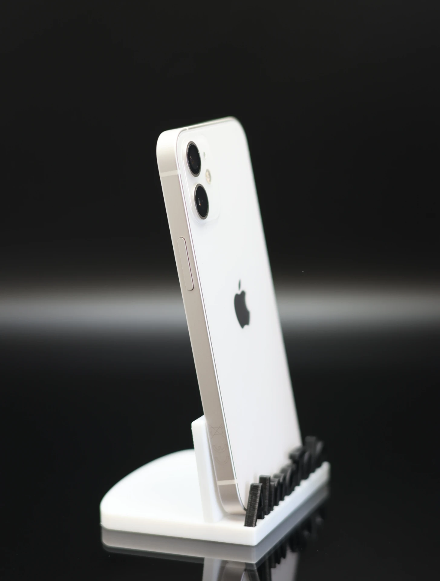 Apple iPhone 12 Mini 64 GB White 100% 