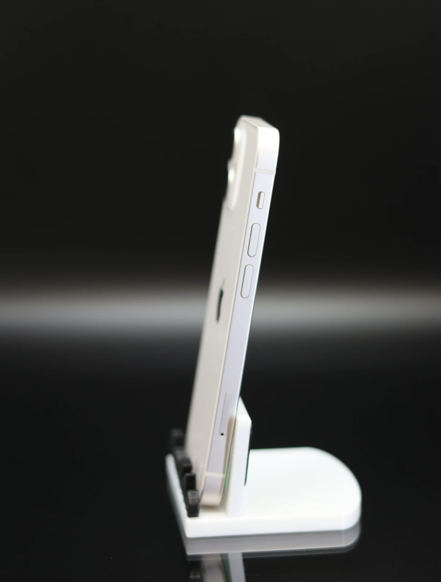 Apple iPhone 12 Mini 64 GB White 100% 