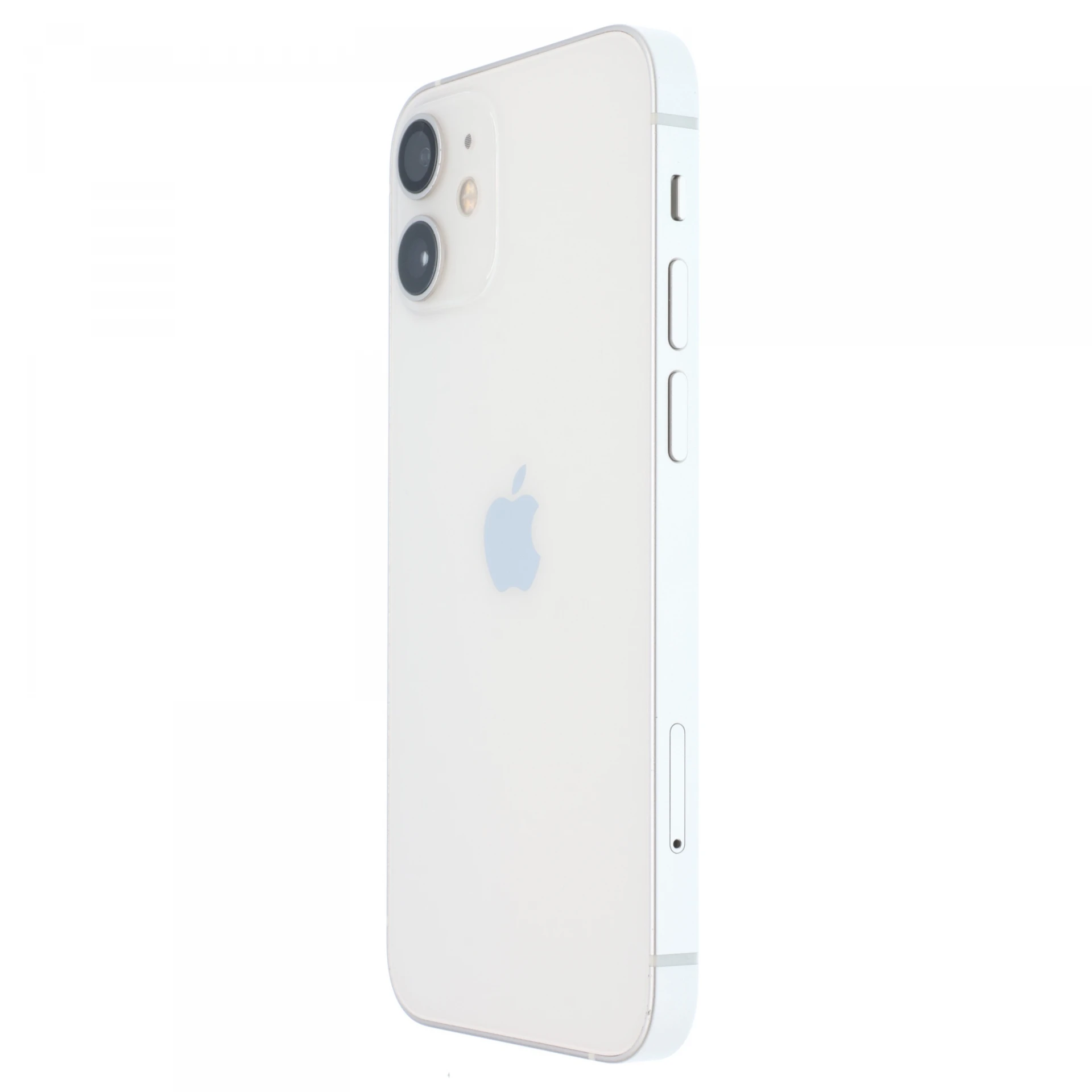 Apple iPhone 12 Mini 64 GB White 100% 