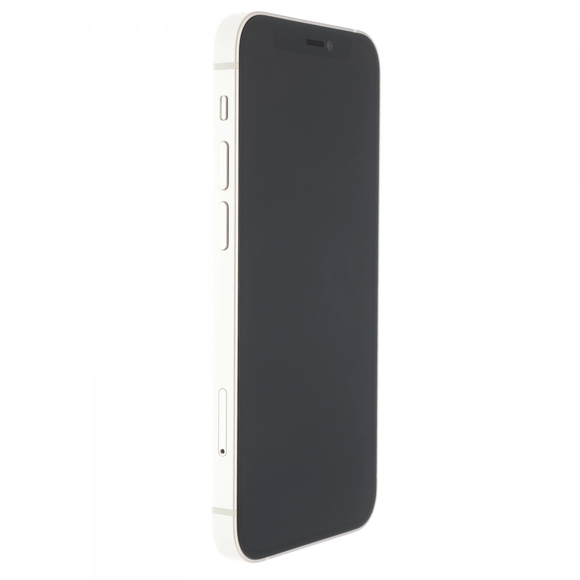 Apple iPhone 12 Mini 64 GB White 100% 
