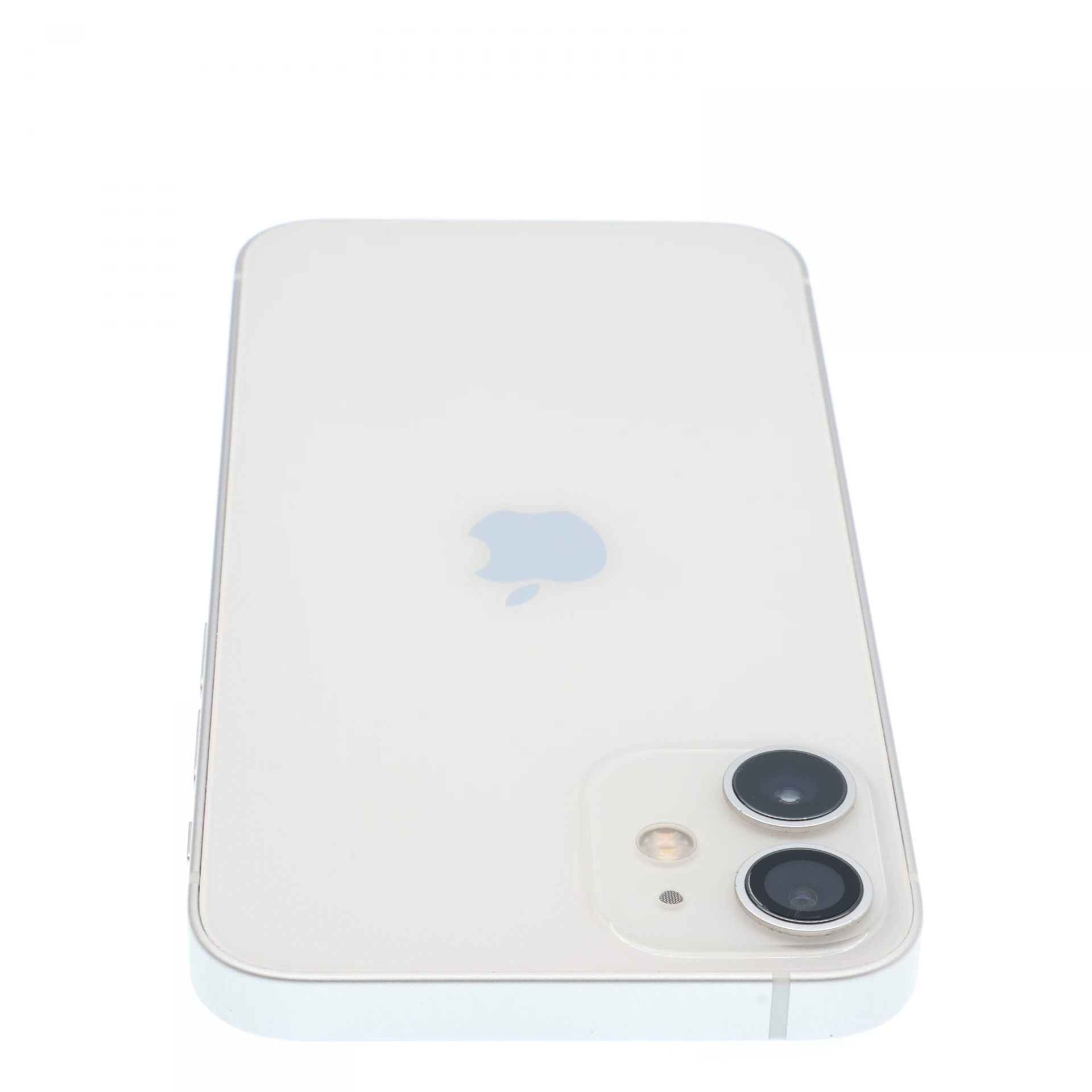 Apple iPhone 12 Mini 64 GB White 100% 