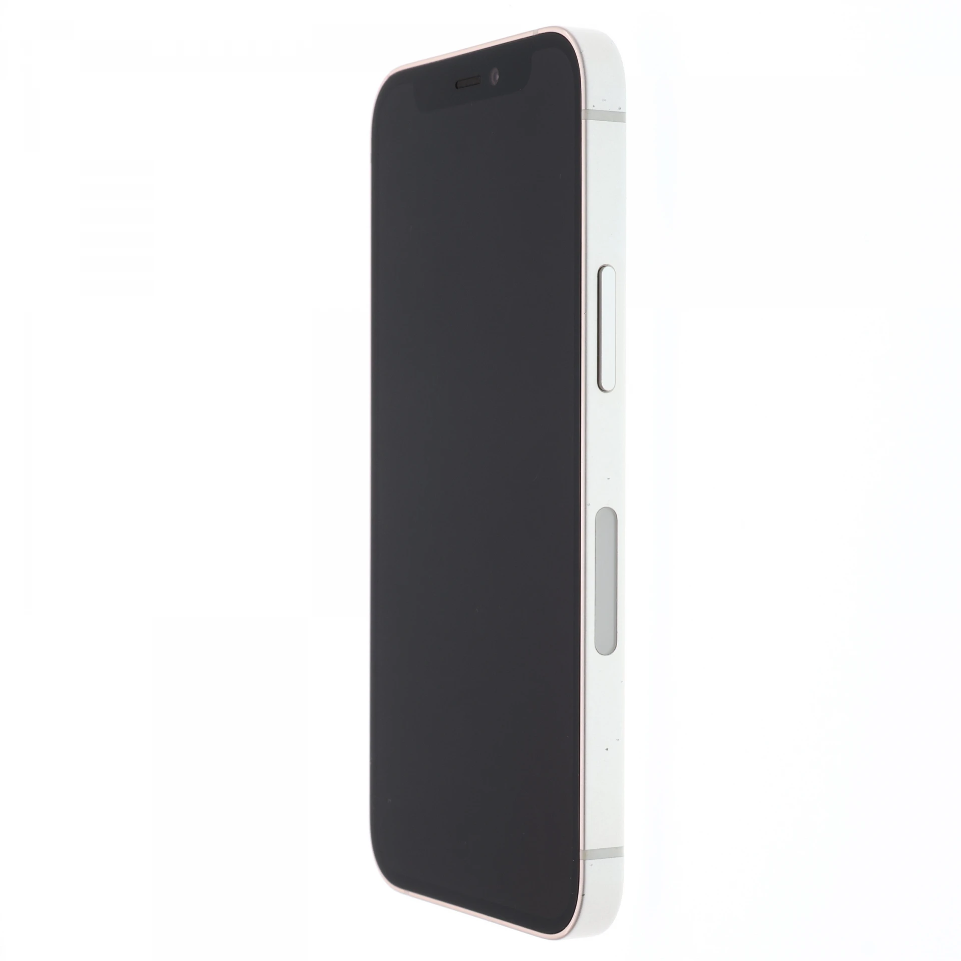 Apple iPhone 12 Mini 64 GB White 100%