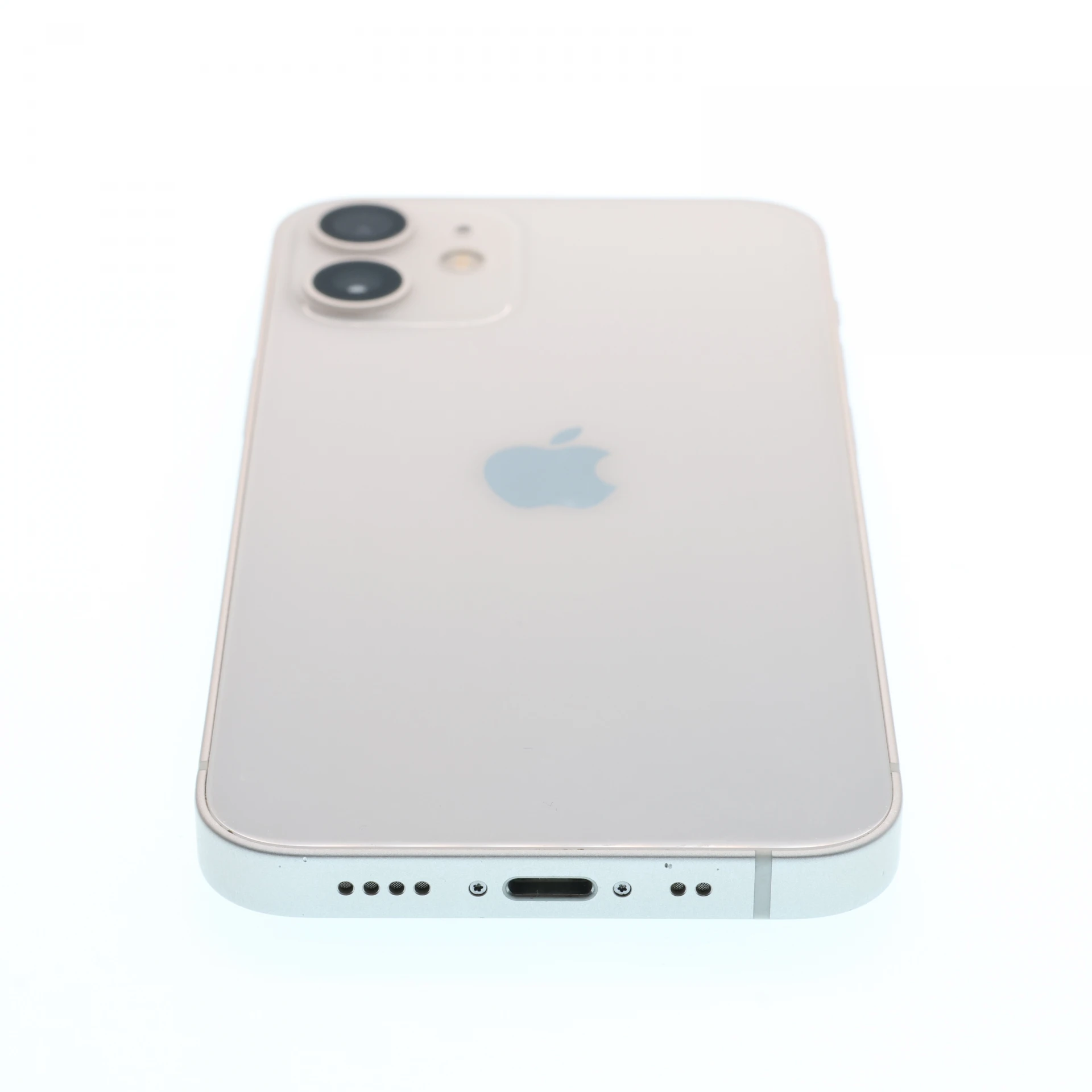 Apple iPhone 12 Mini 64 GB White 100%