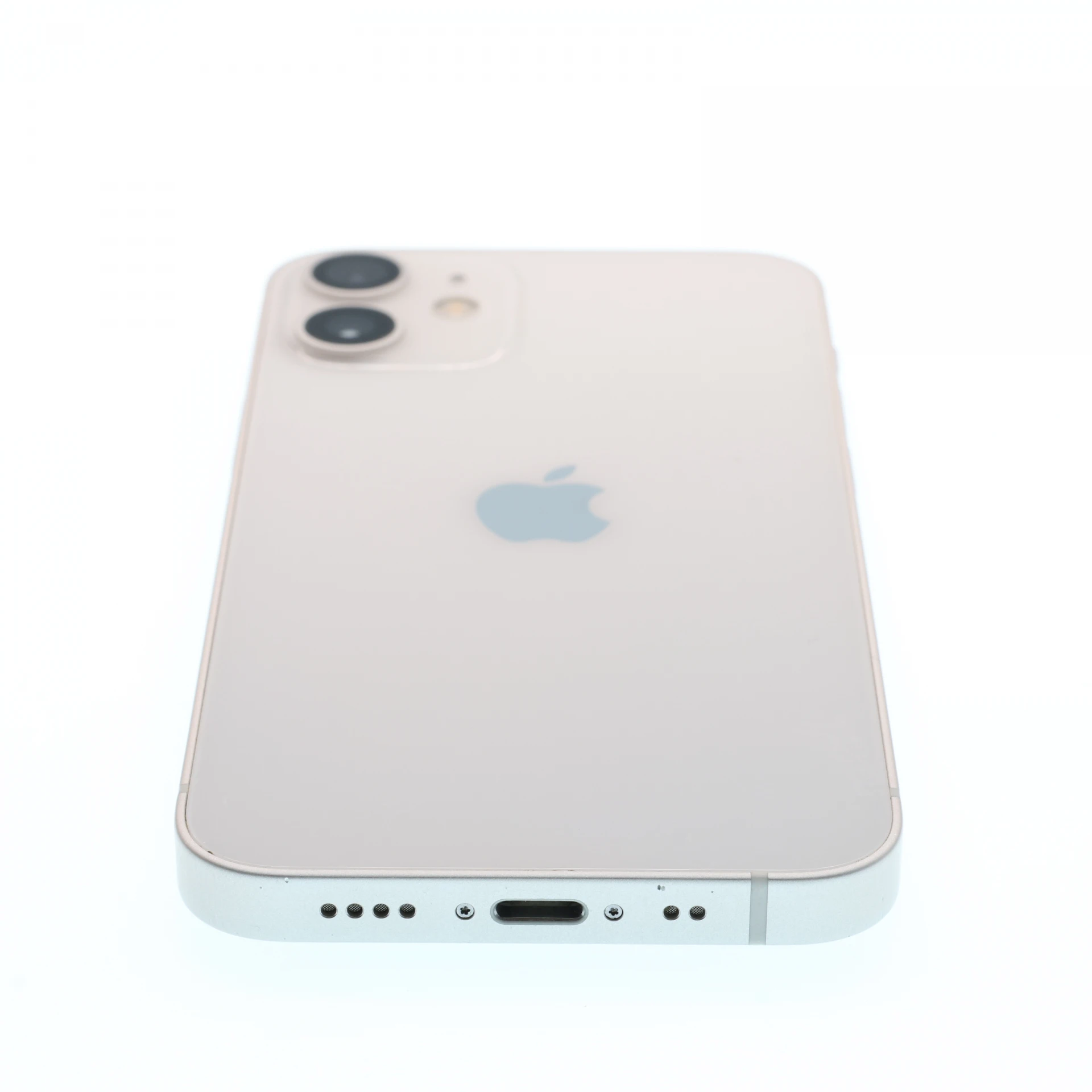 Apple iPhone 12 Mini 64 GB White 100% 
