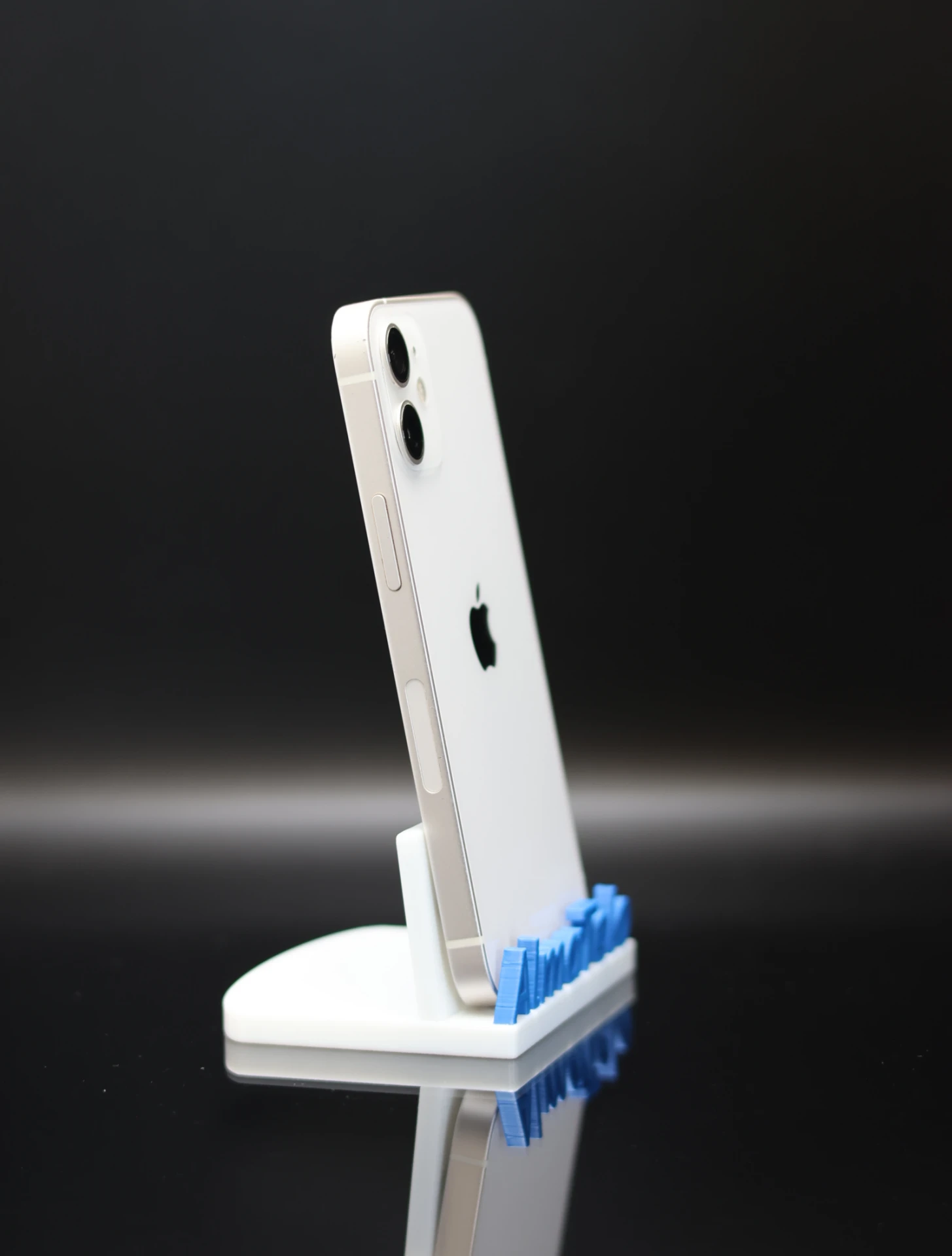 Apple iPhone 12 Mini 64 GB White 100%