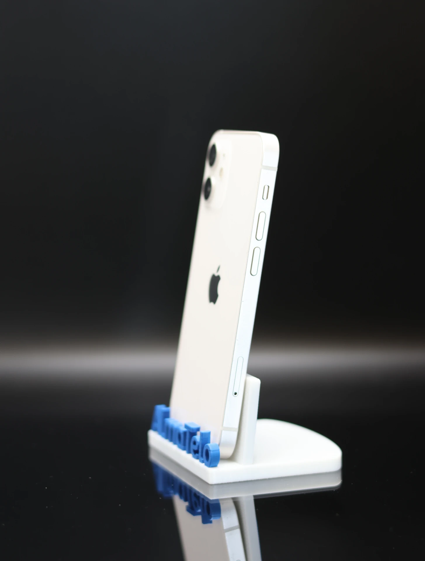 Apple iPhone 12 Mini 64 GB White 100%