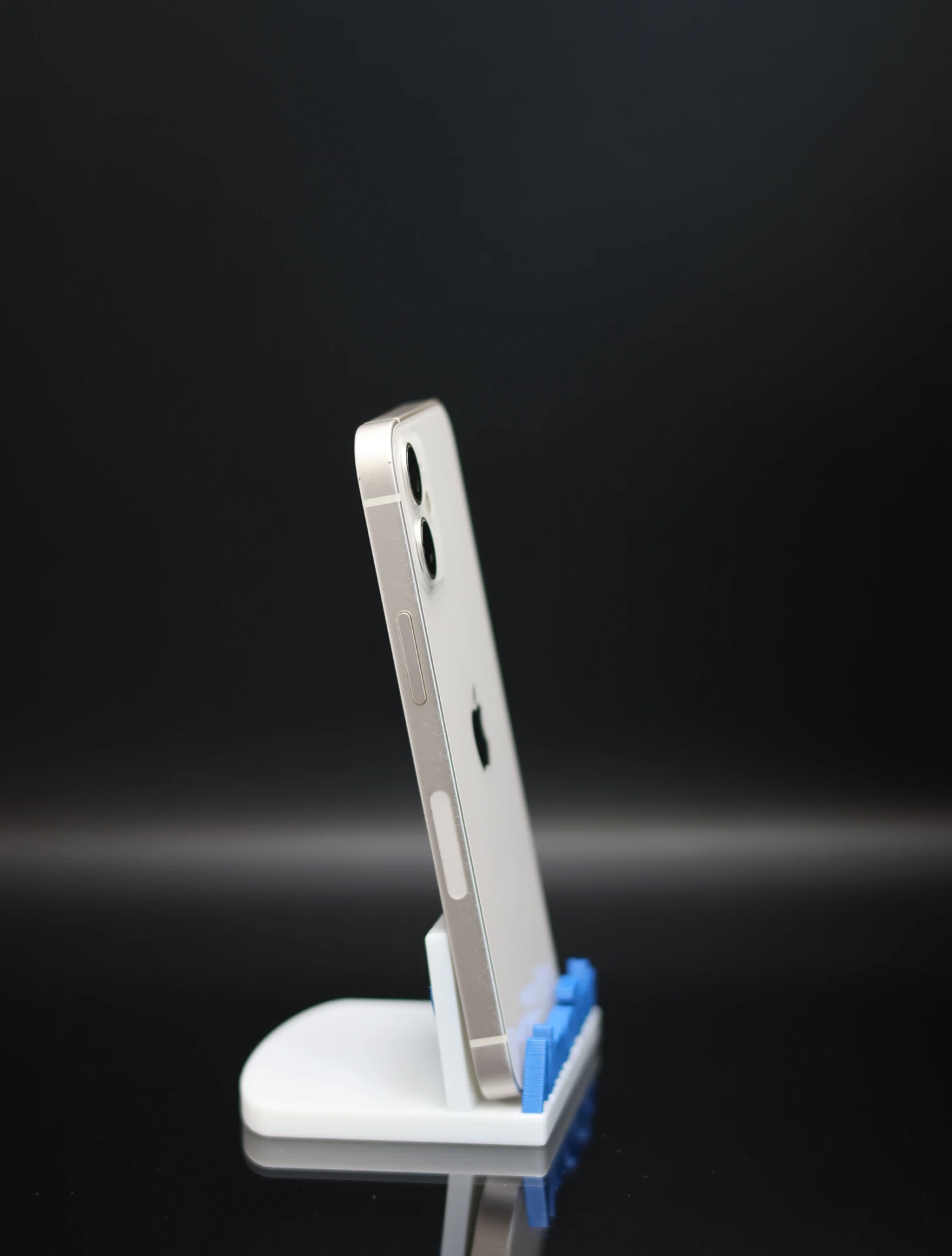 Apple iPhone 12 Mini 64 GB White 100%