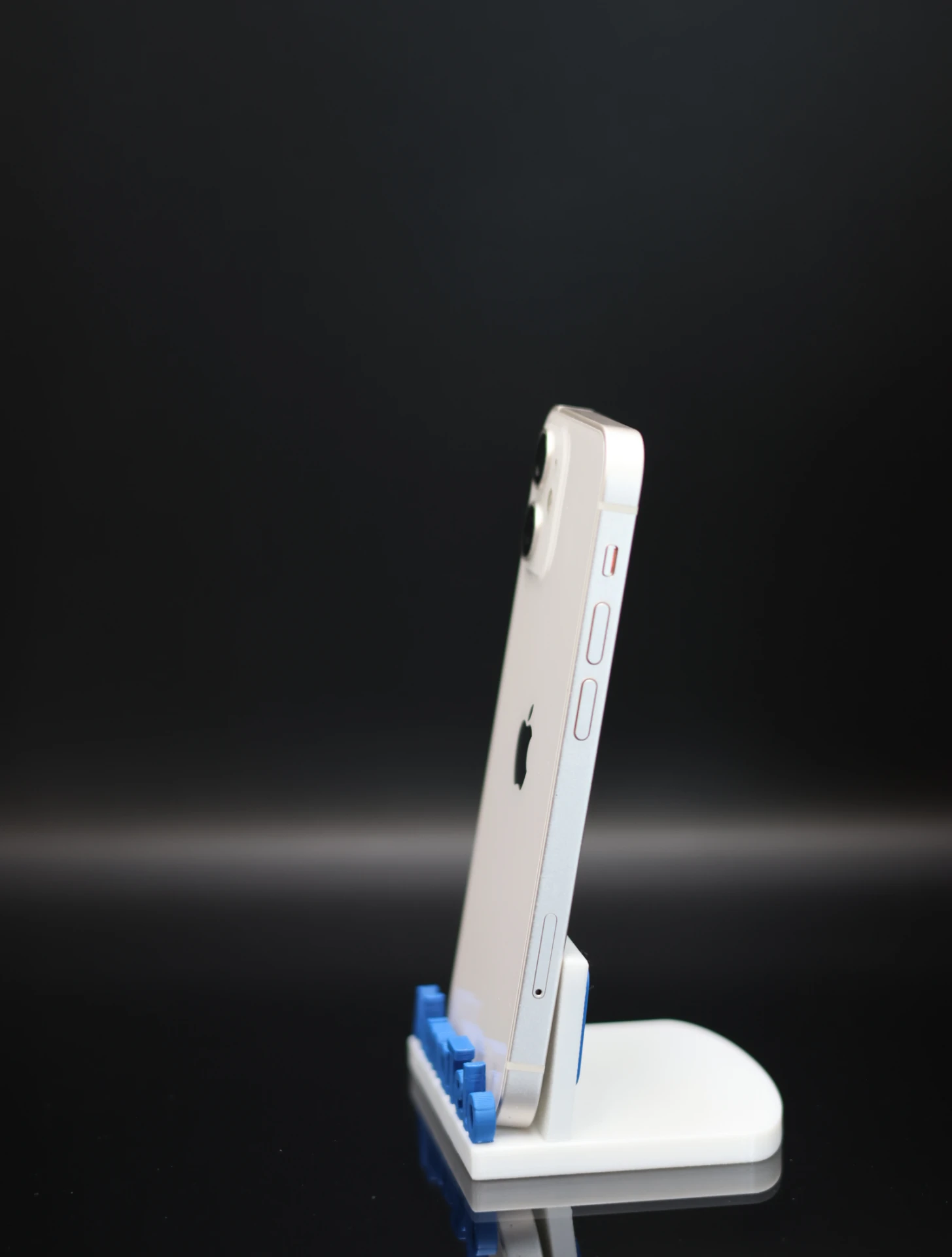 Apple iPhone 12 Mini 64 GB White 100%