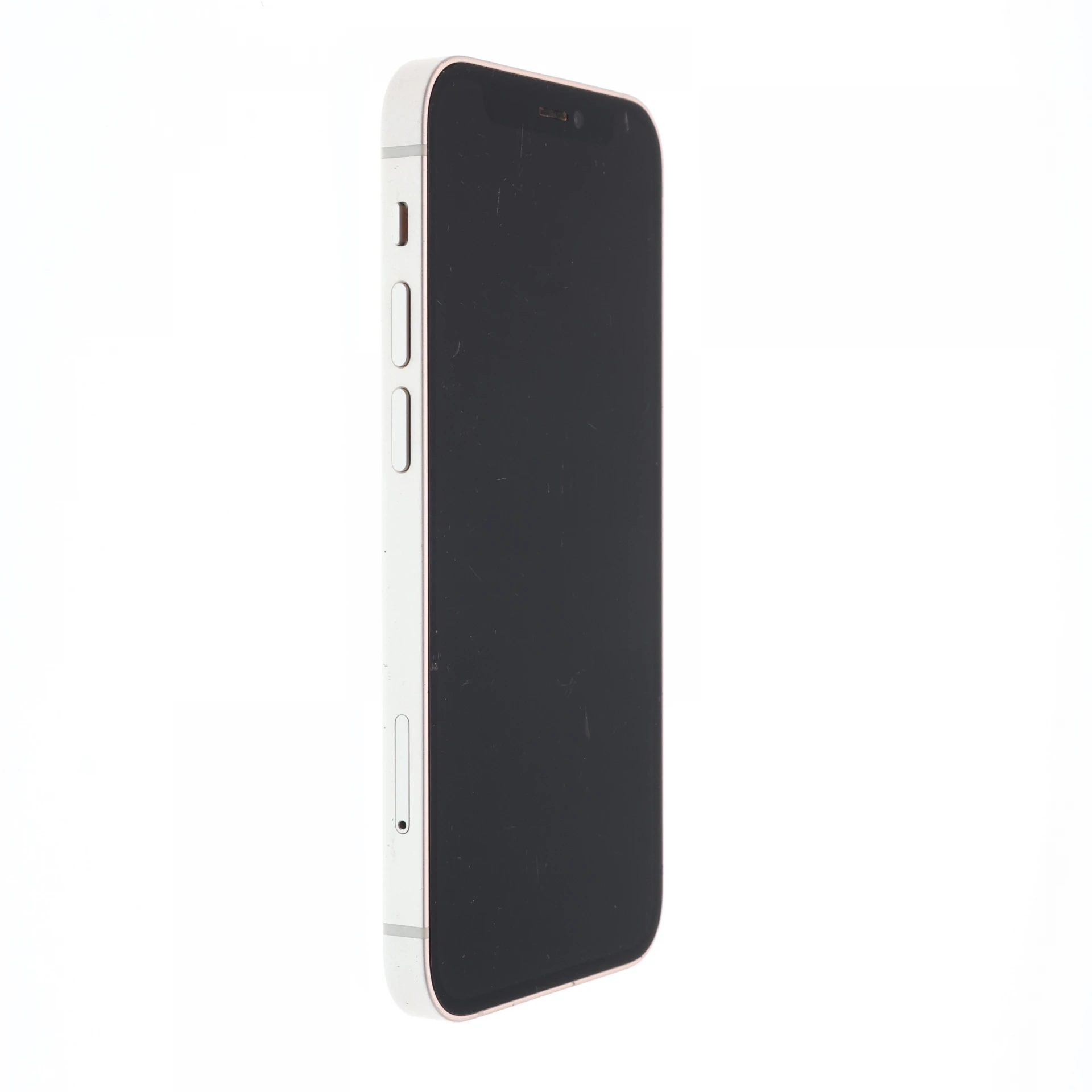 Apple iPhone 12 Mini 64 GB White 100% 