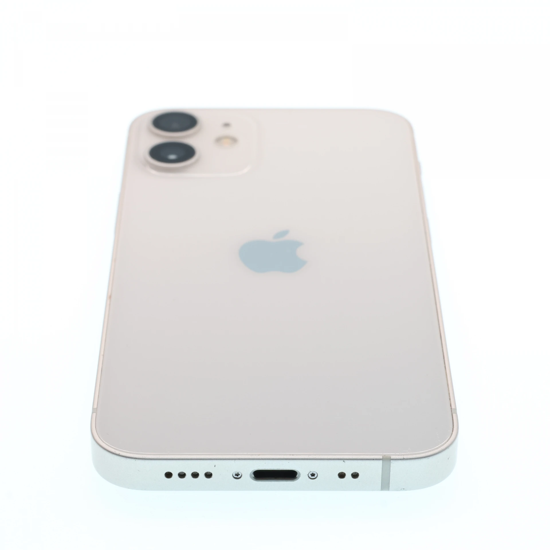 Apple iPhone 12 Mini 64 GB White 100% 