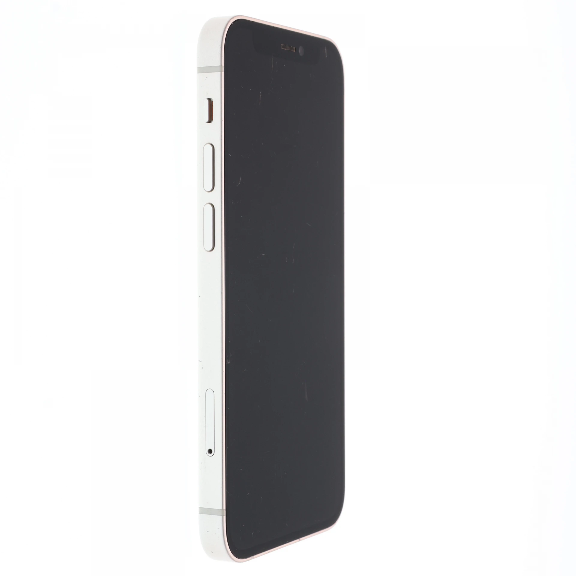 Apple iPhone 12 Mini 64 GB White 100% 