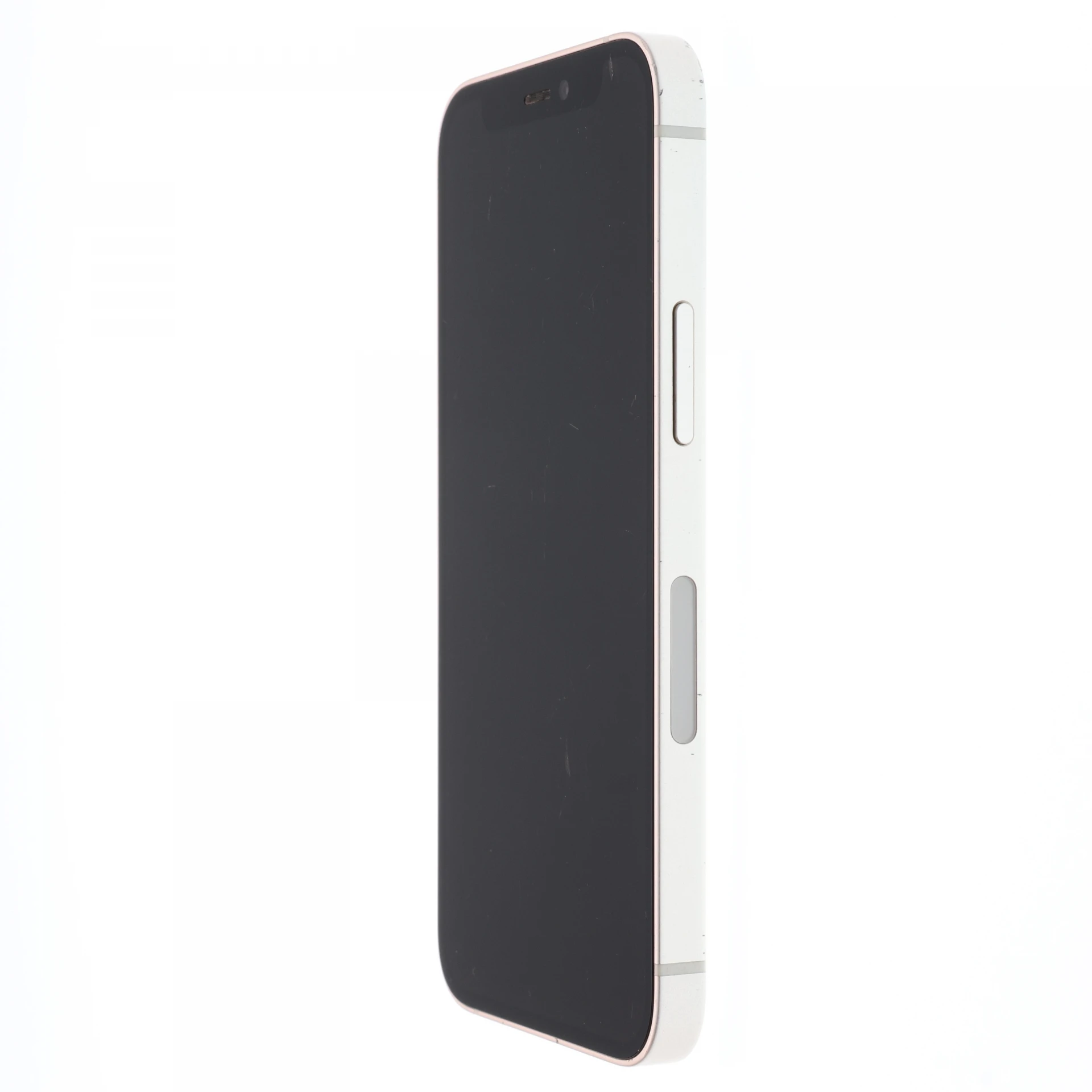 Apple iPhone 12 Mini 64 GB White 100% 